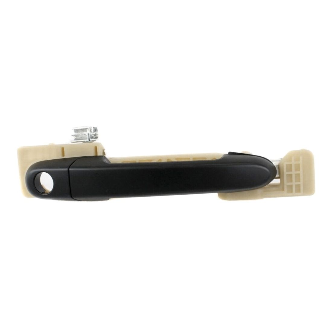 Door Handle For 2006-2011 Hyundai Accent W/ Emergency Release Front Right Outer