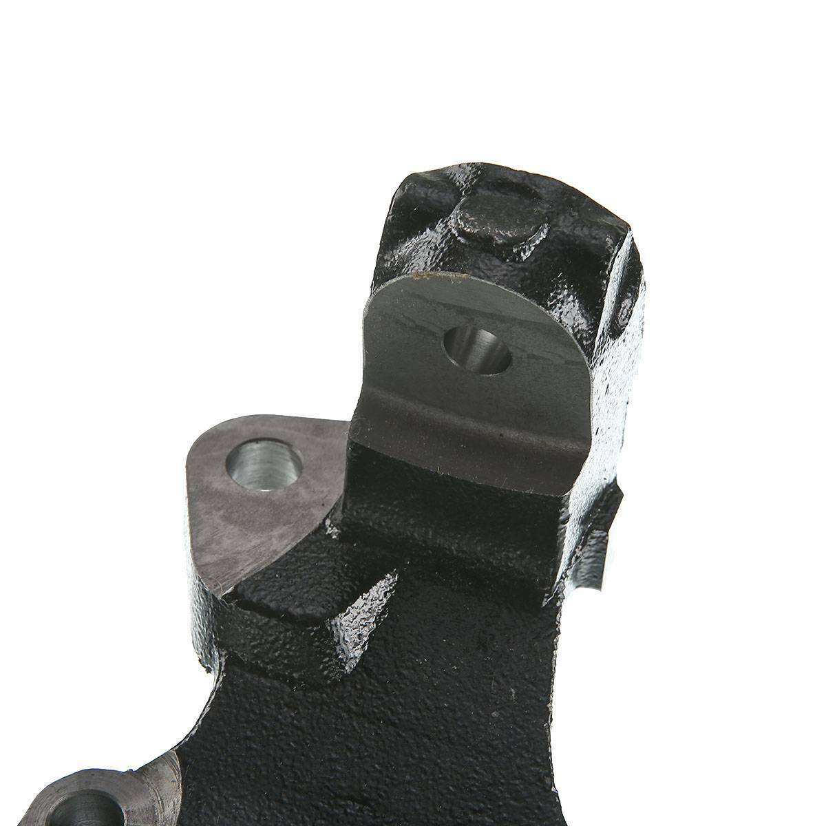 2x Front Left & Right Steering Knuckle For Chevrolet GMC Hummer