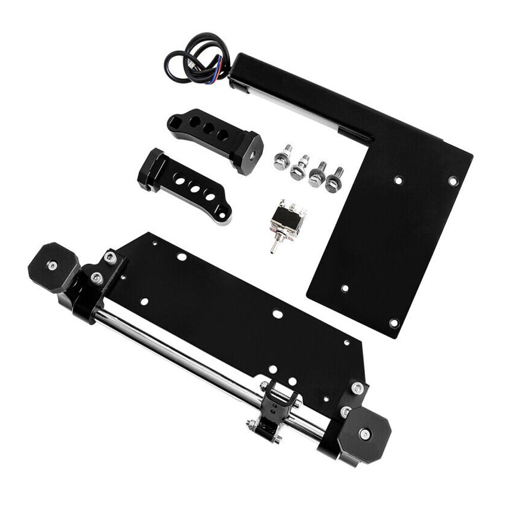 Electric Center Stand For Harley-Davidson Harley Road Street Glide Bagger