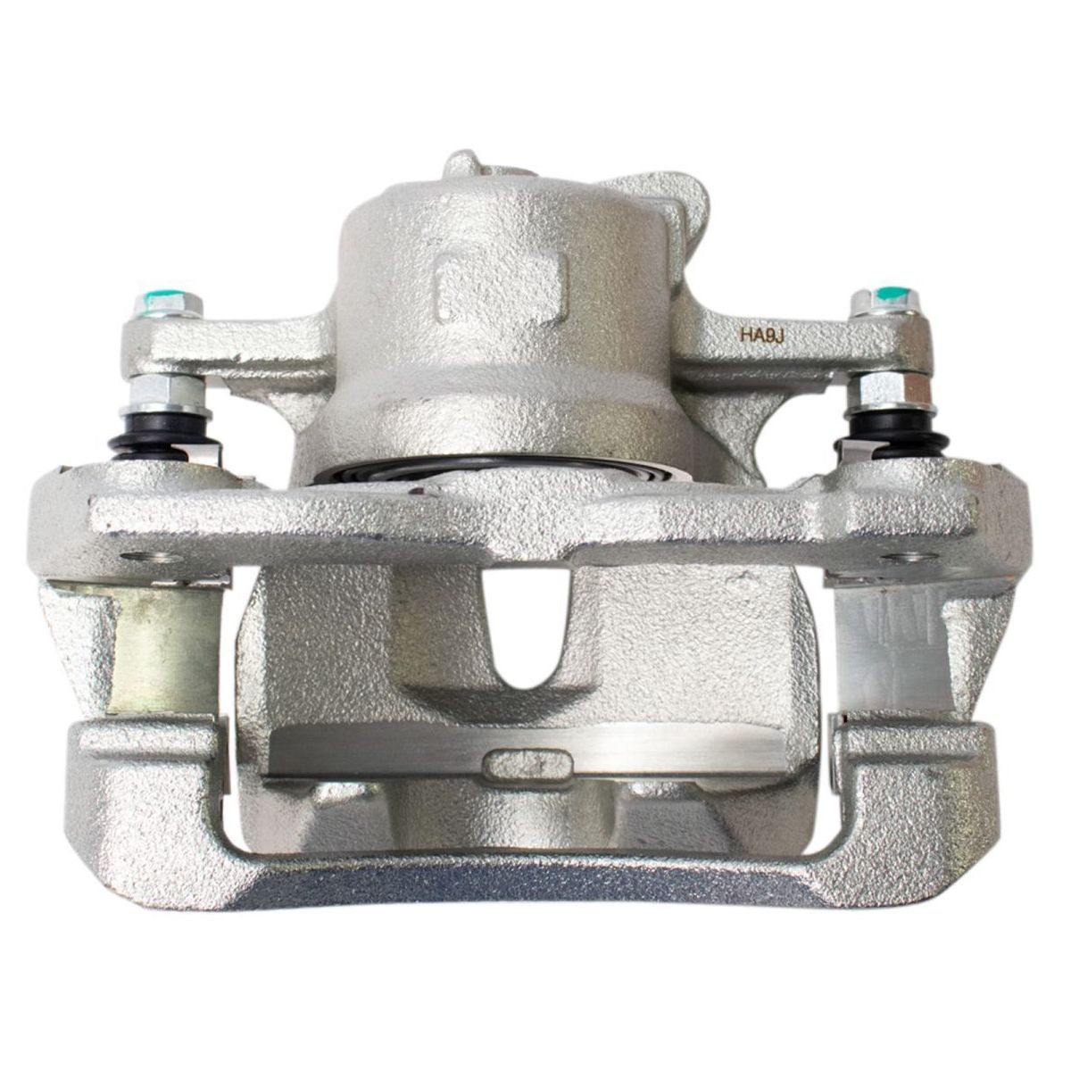 For 17 Corolla 50th Anniversary Special Edition Sedan Front Brake Caliper Set