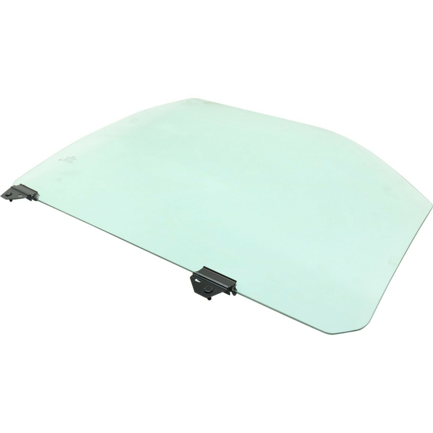 Door Glass Front Passenger Right Side For 1997-2004 Ford Lincoln Truck RH Hand