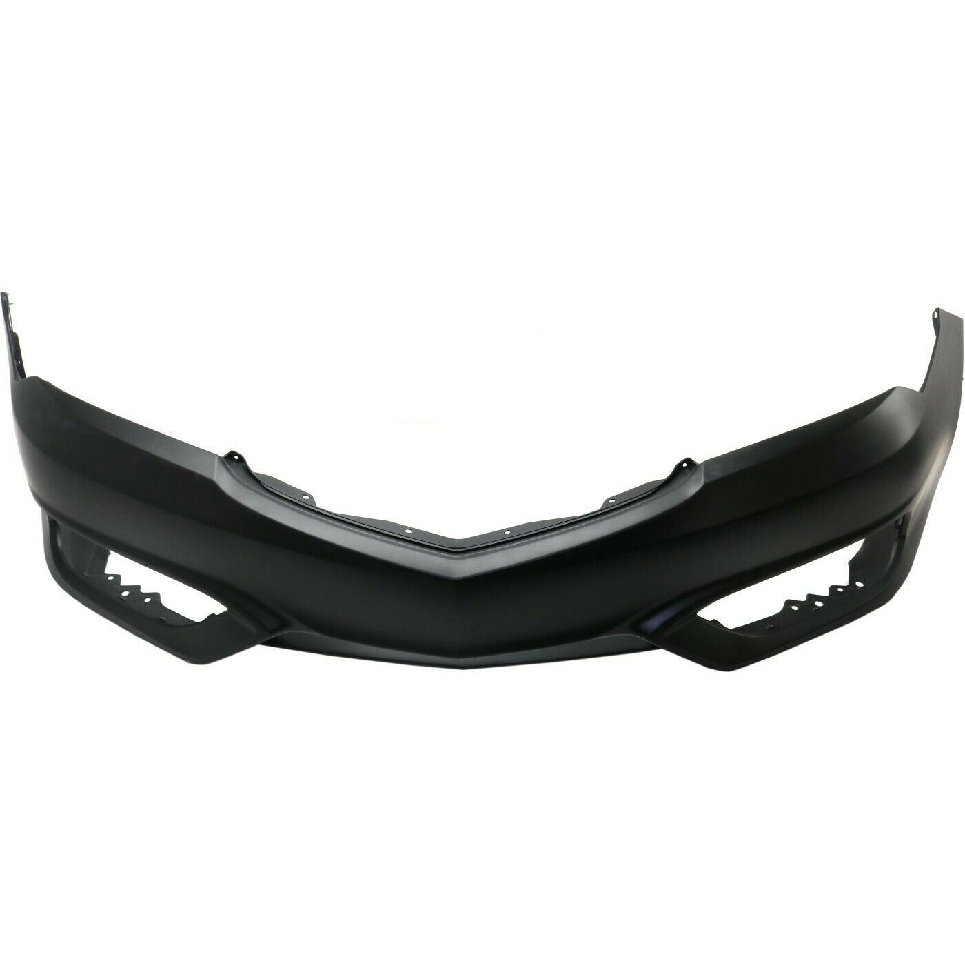 Bumper Cover Facial Front For 2016-2018 Acura ILX AC1000189 04711TV9A00ZZ
