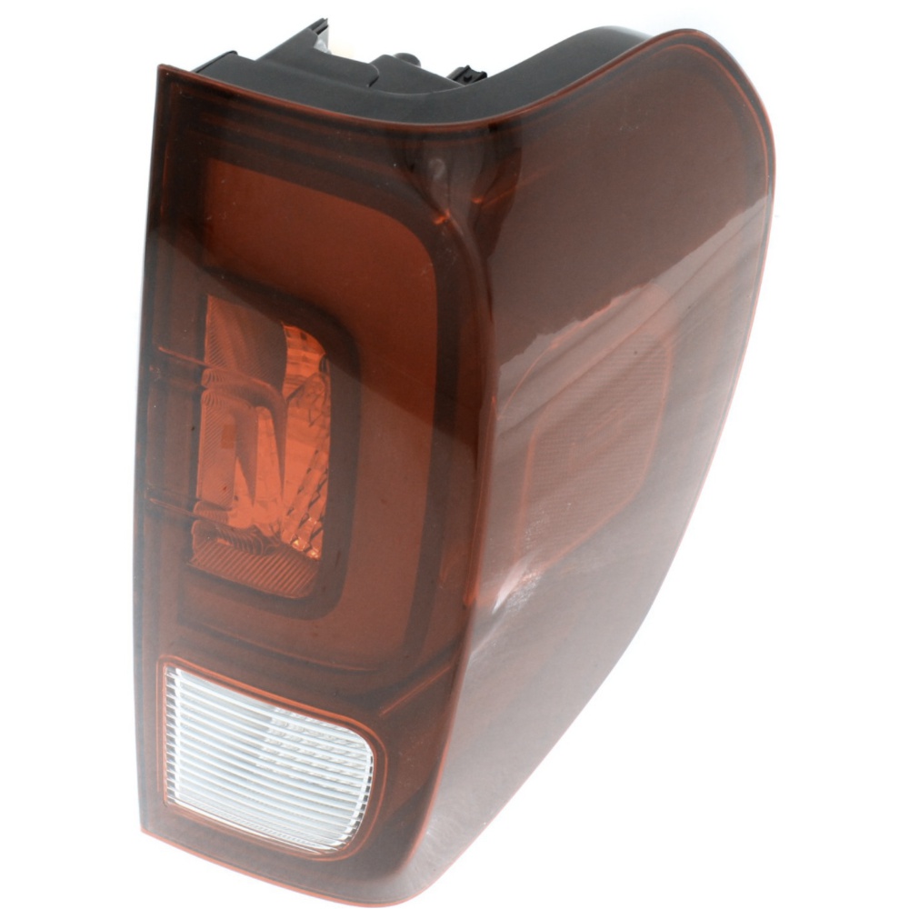 Tail Light For Honda 2017-2019 Ridgeline Crew Cab Pickup Left And Right Set Of 2