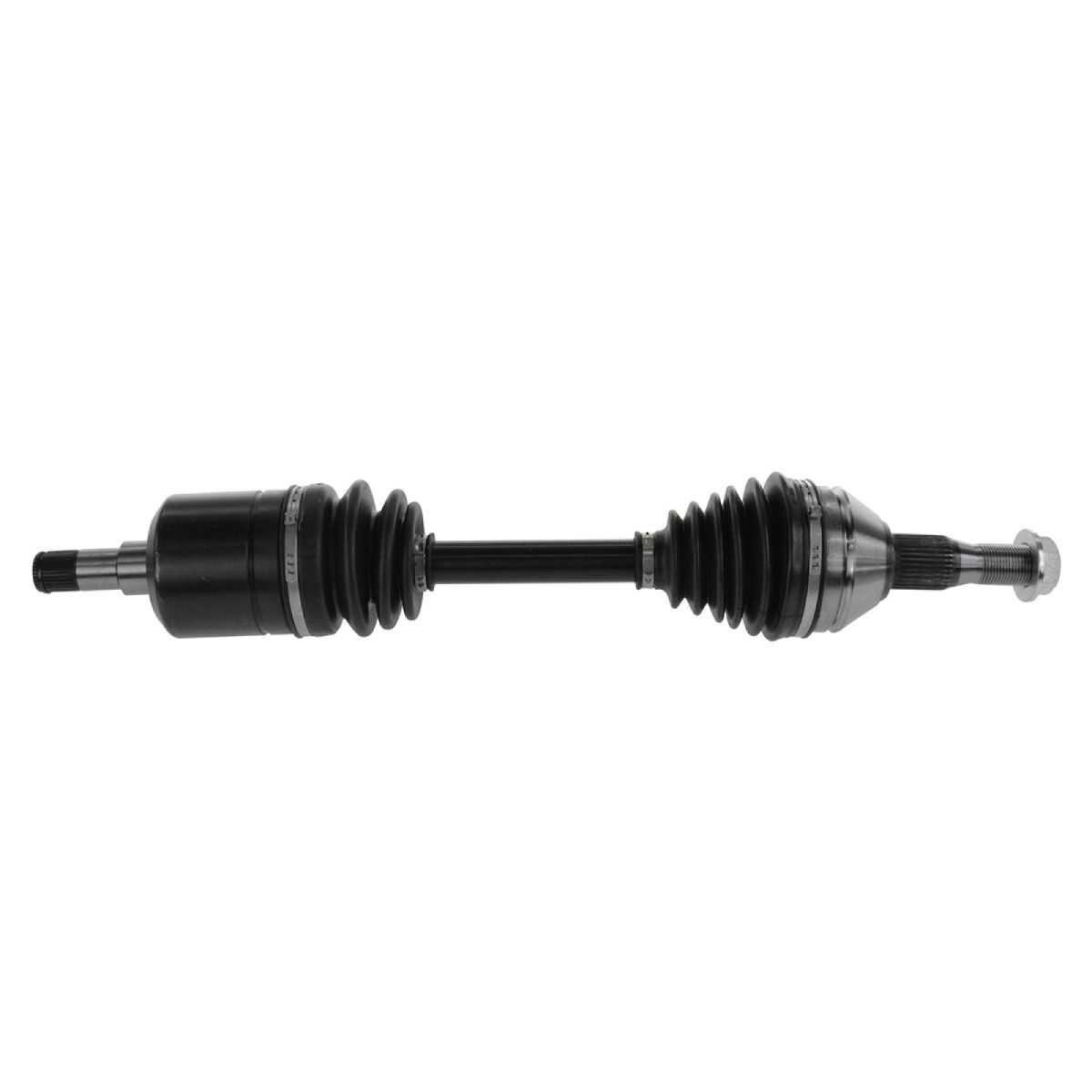 CV Axle Shaft Joint Front Right Passenger Side For Buick Chevy Olds Pontiac