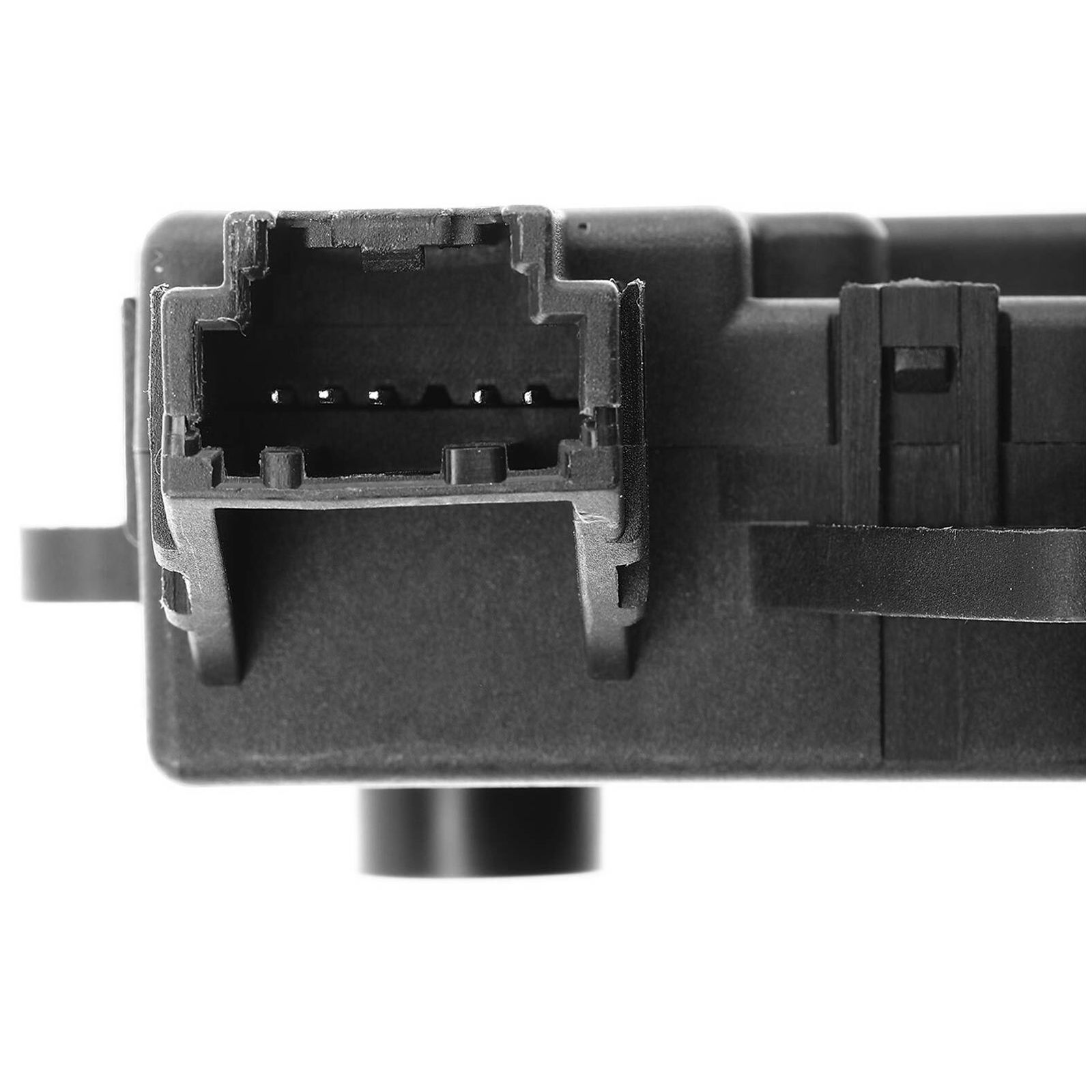 Blend Door Actuator For Infiniti QX56 Nissan Frontier Pathfinder Armada Xterra