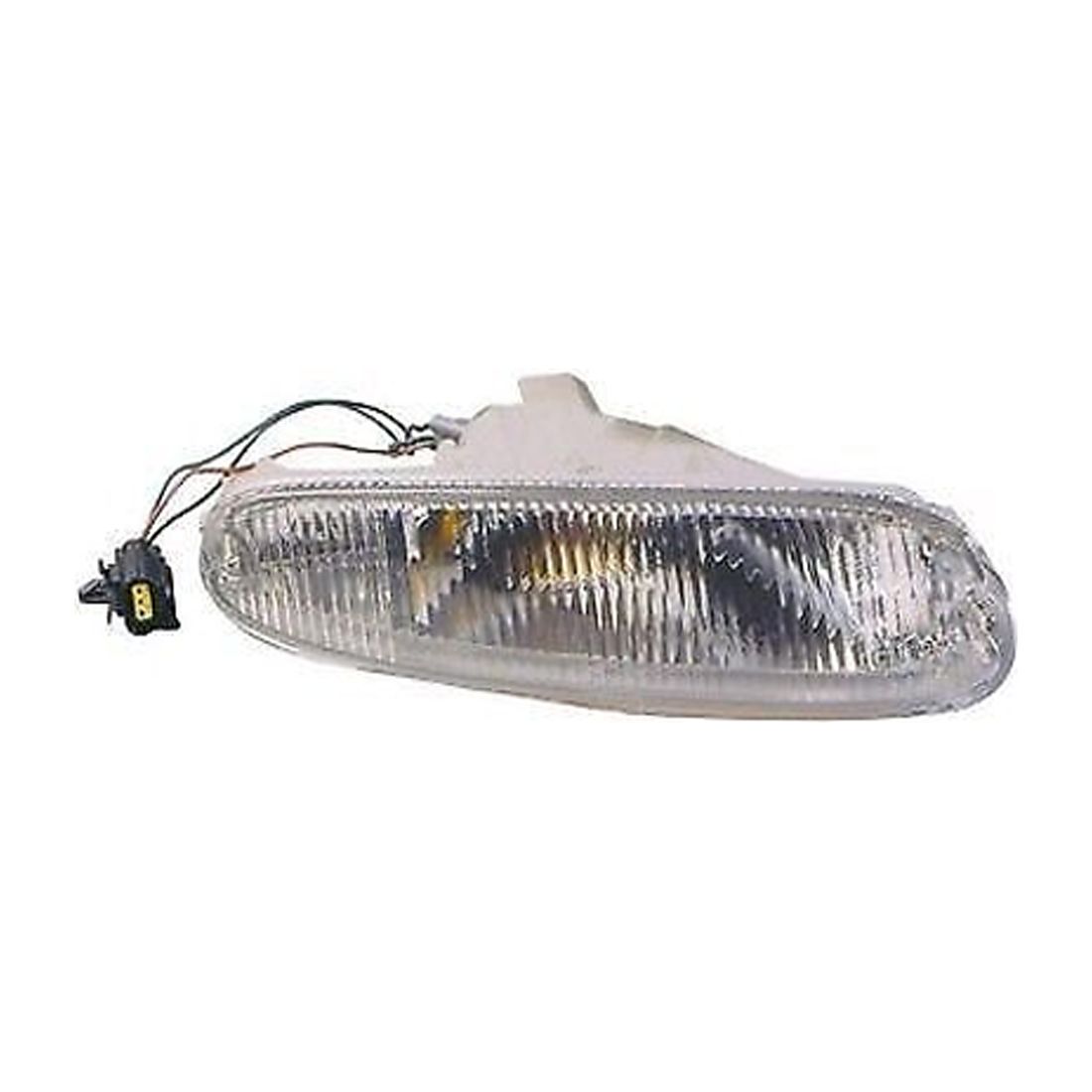 passenger Side For Mazda 90-97 Miata Base Parking Light Assembly Replacement