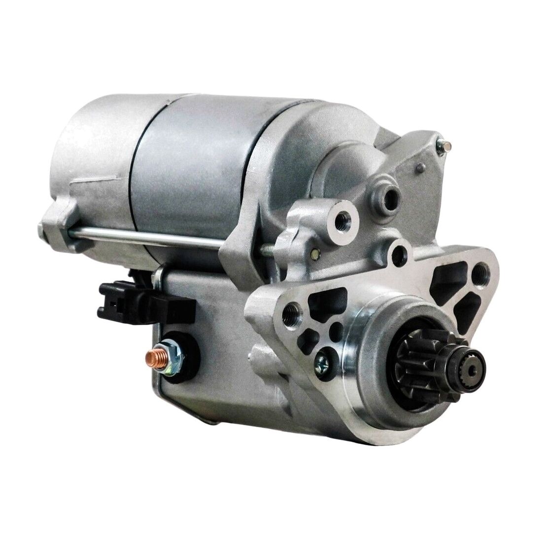 Starter Motor For Lexus 1998-2000 GS400 Base Sedan 40.0L Pns