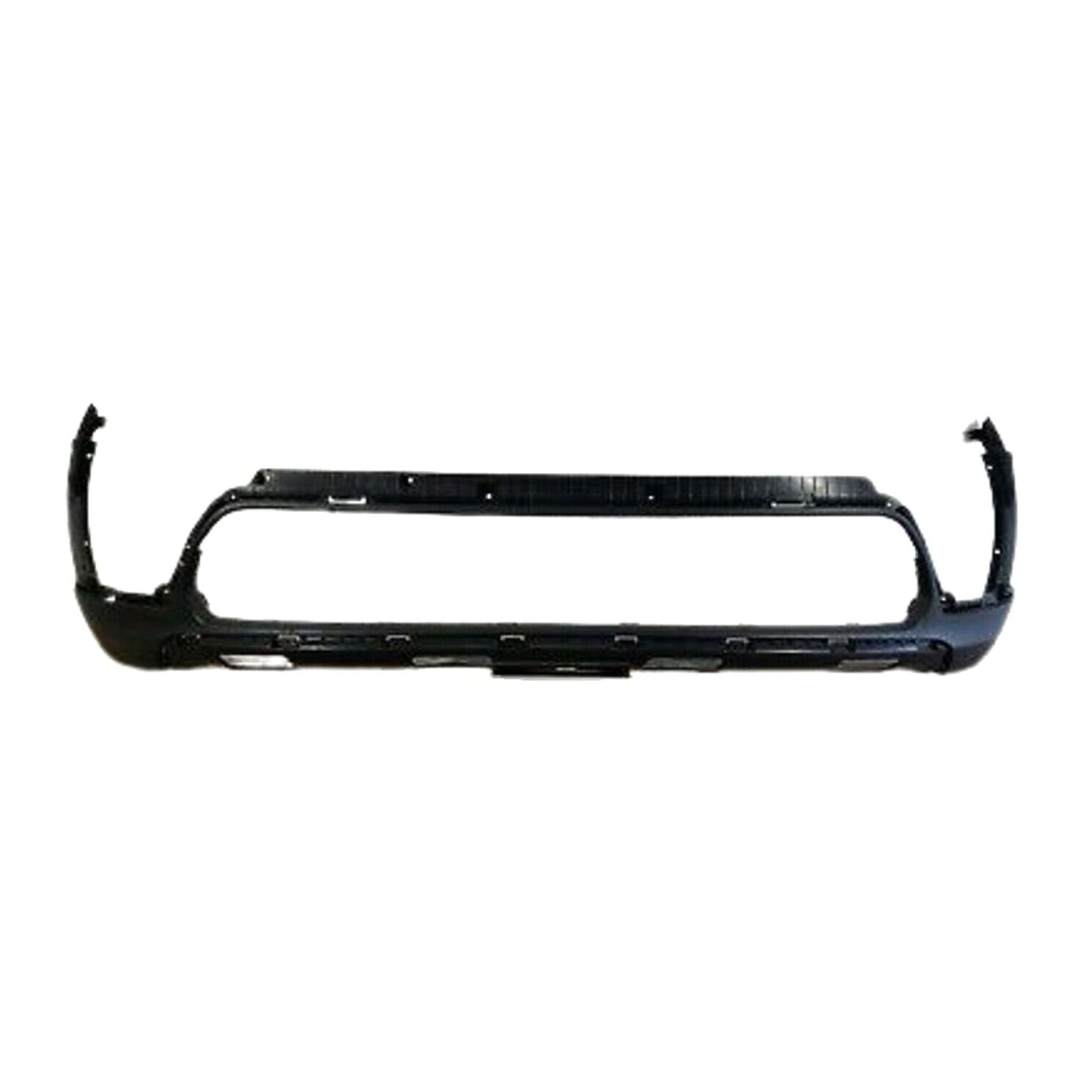 Front Lower Bumper Cover For Kia 2021-2022 Sorento Ki1015118