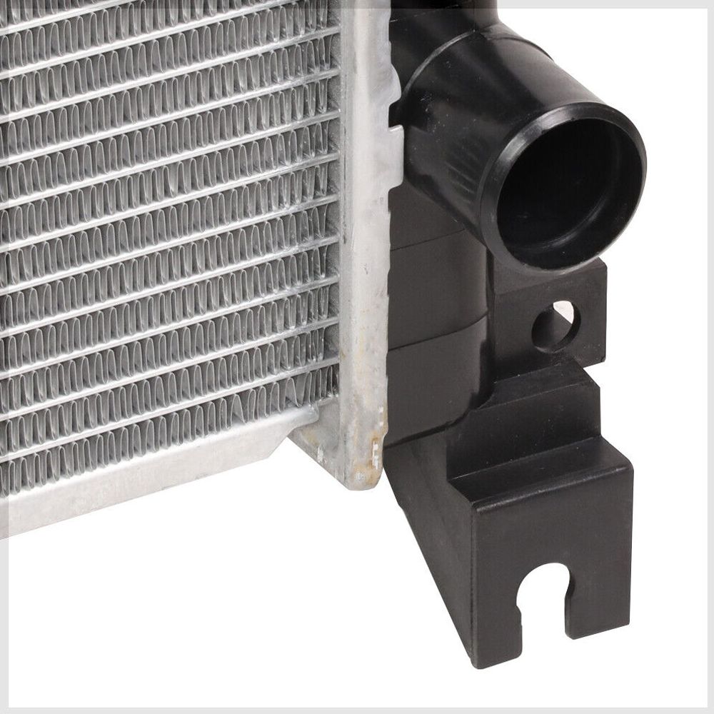 For Chrysler A86536-87131ARMEO Aluminum Factory Replacement Radiator-13178