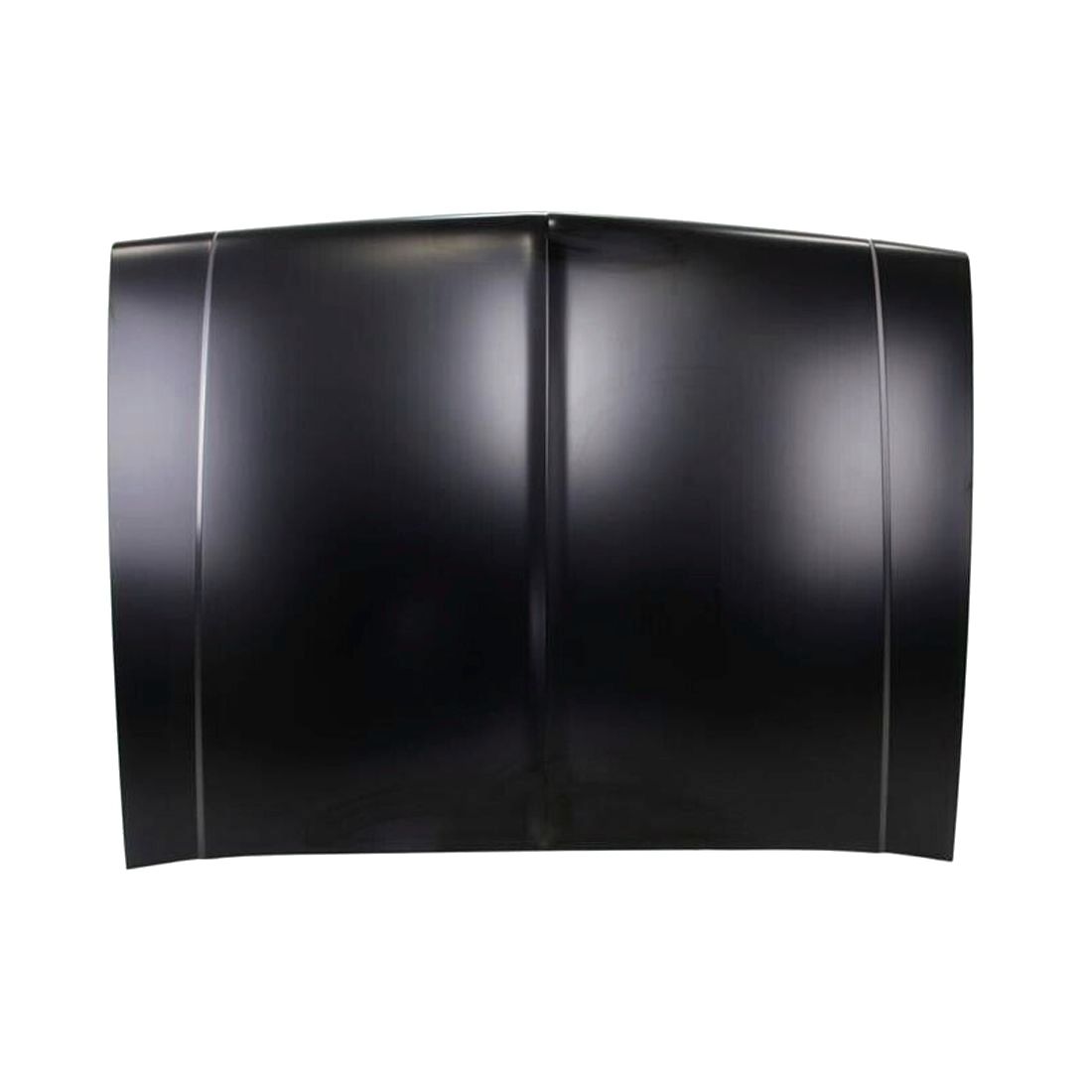 For 87-88 Chevrolet R20 Custom Deluxe Standard Cab Pickup R/V Hood-OE Style