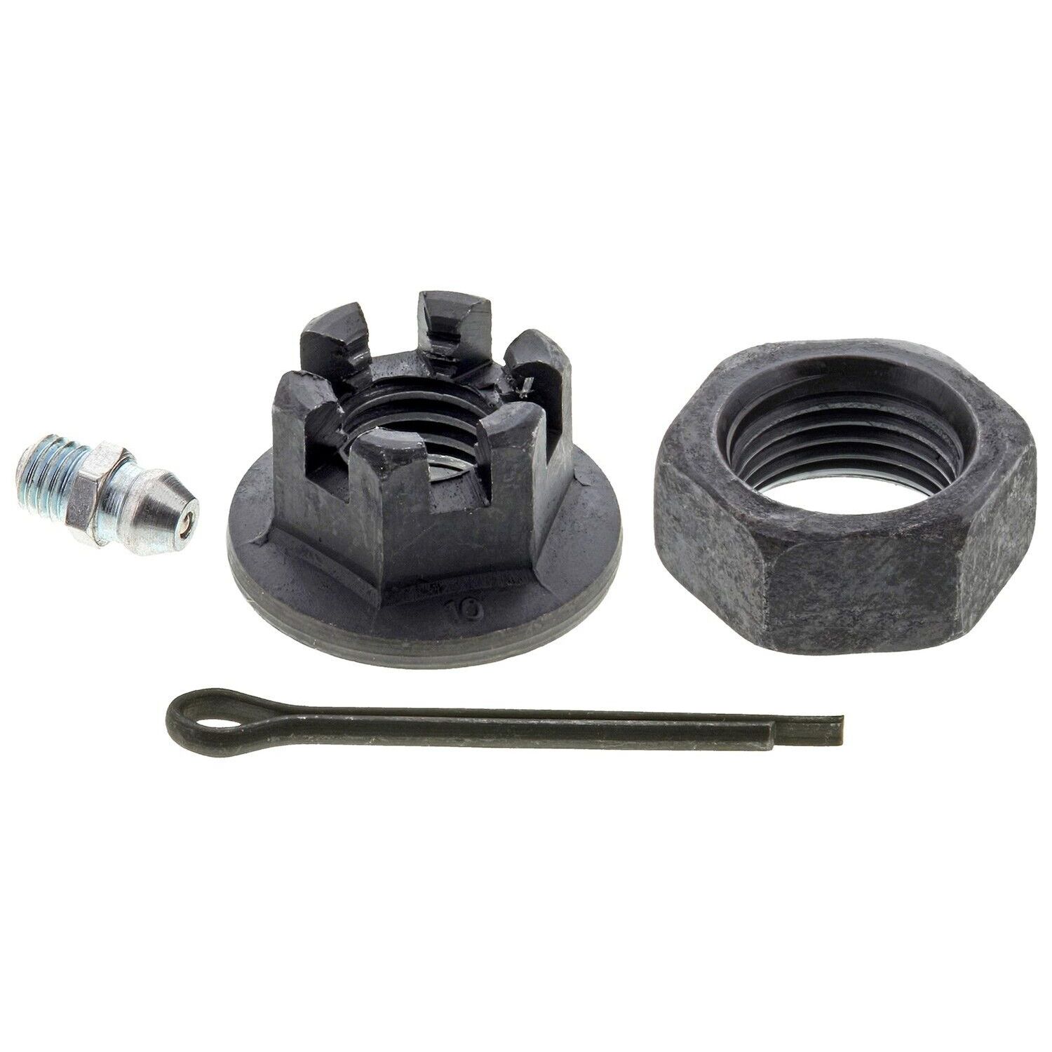 For 18-21 Odyssey EX-L Mini Passenger Van Steering Tie Rod End Front Left Outer