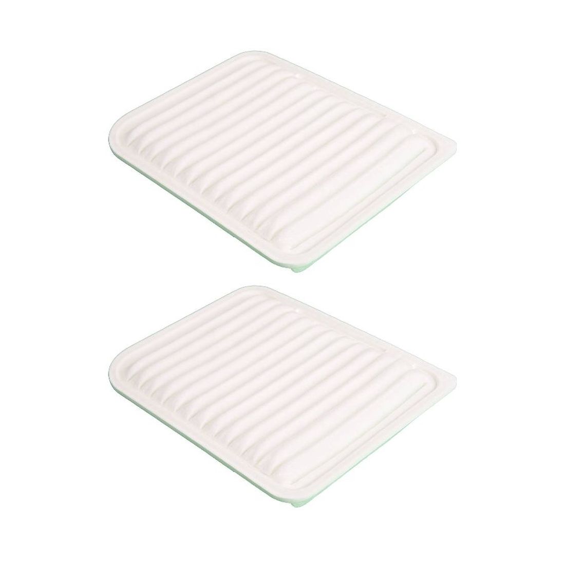 2 Sets Of - For Mitsubishi Lancer Outlander Outlander Sport RVR Engine Air Filter