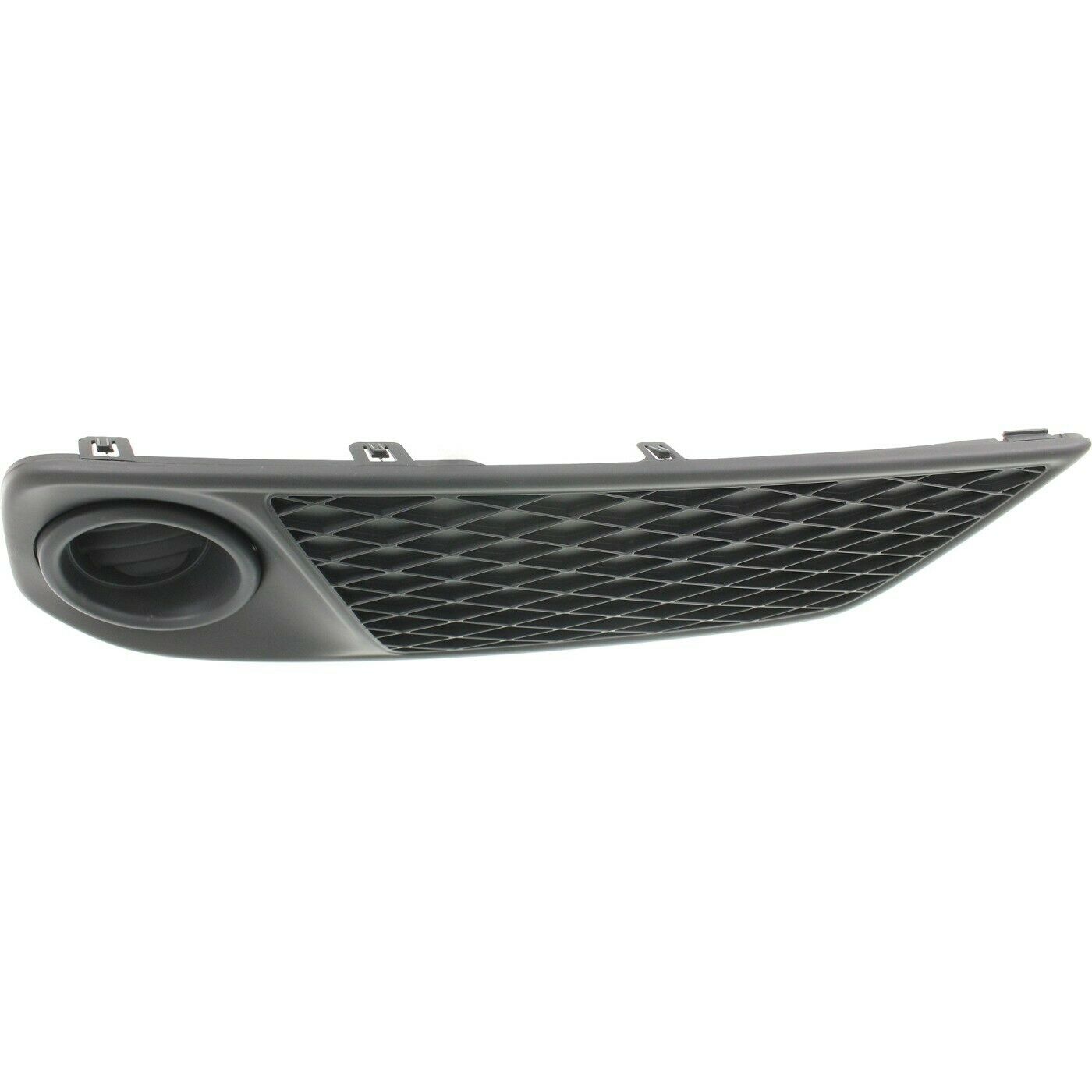 Fog Light Cover Passenger Right Side RH Hand For 2013-2015 Acura RDX