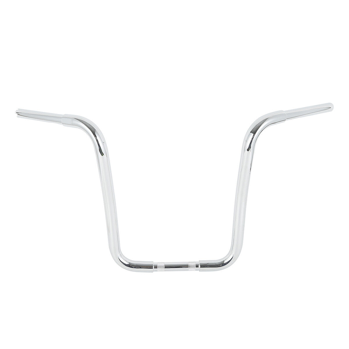 18" Rise Ape Hanger Handlebar For 1965-2022 Harley-Davidson FLST FXST