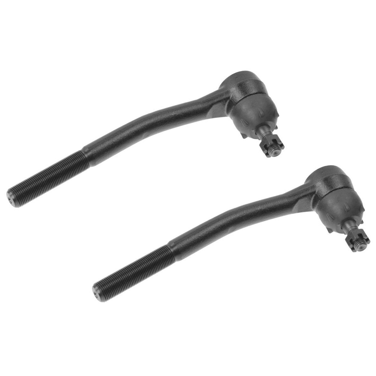 Outer Tie Rod End Set Of 2 For Chevy GMC Pontiac Olds Buick Cadillac