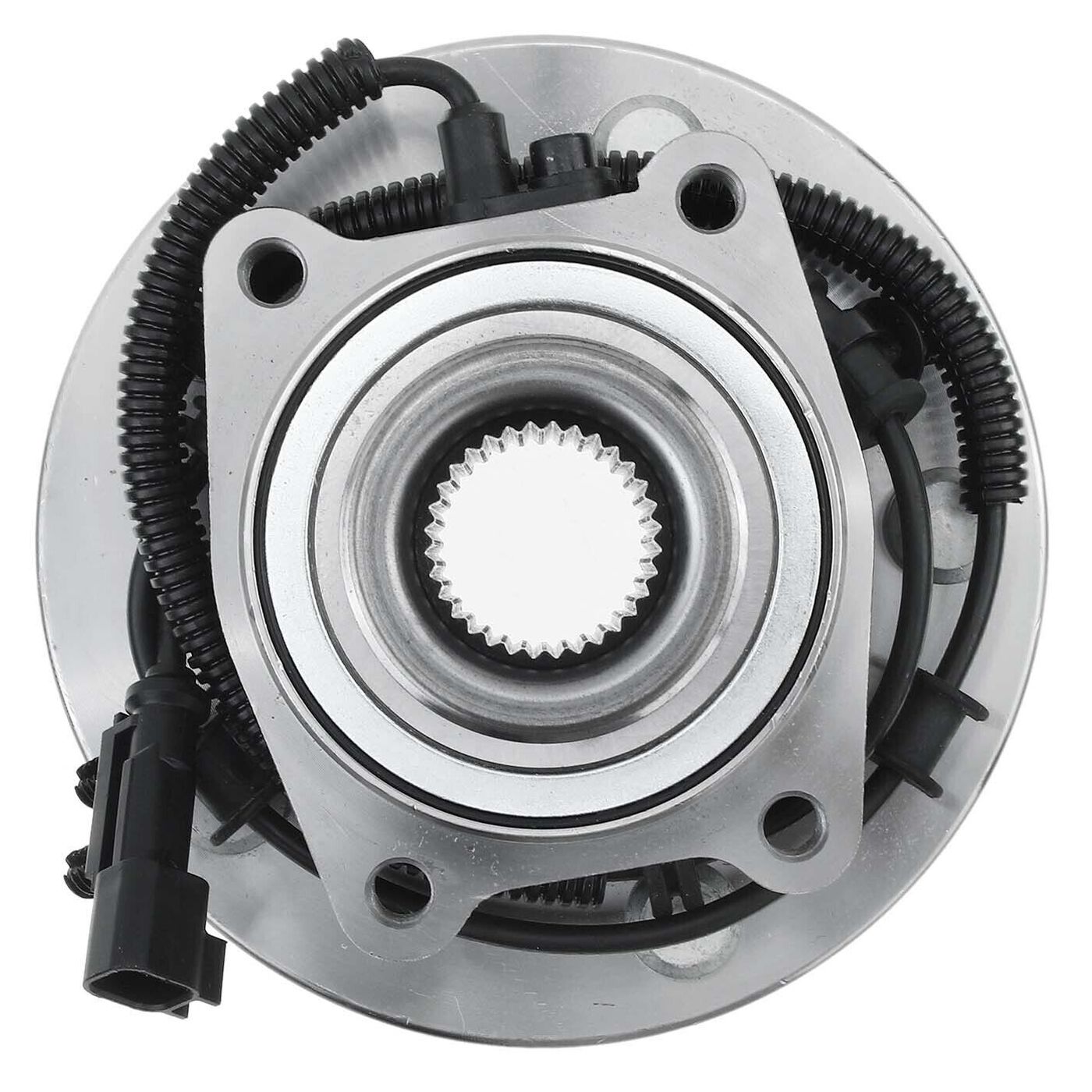 For 17-20 Pacifica Front /R Wheel Bearing & Hub Assembly For 17-20 Pacifica