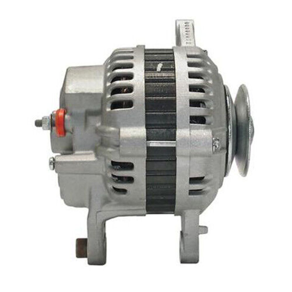 Alternator For 1992-1996 Mitsubishi Mighty Max 2.4L Ta000A15001 Md111231