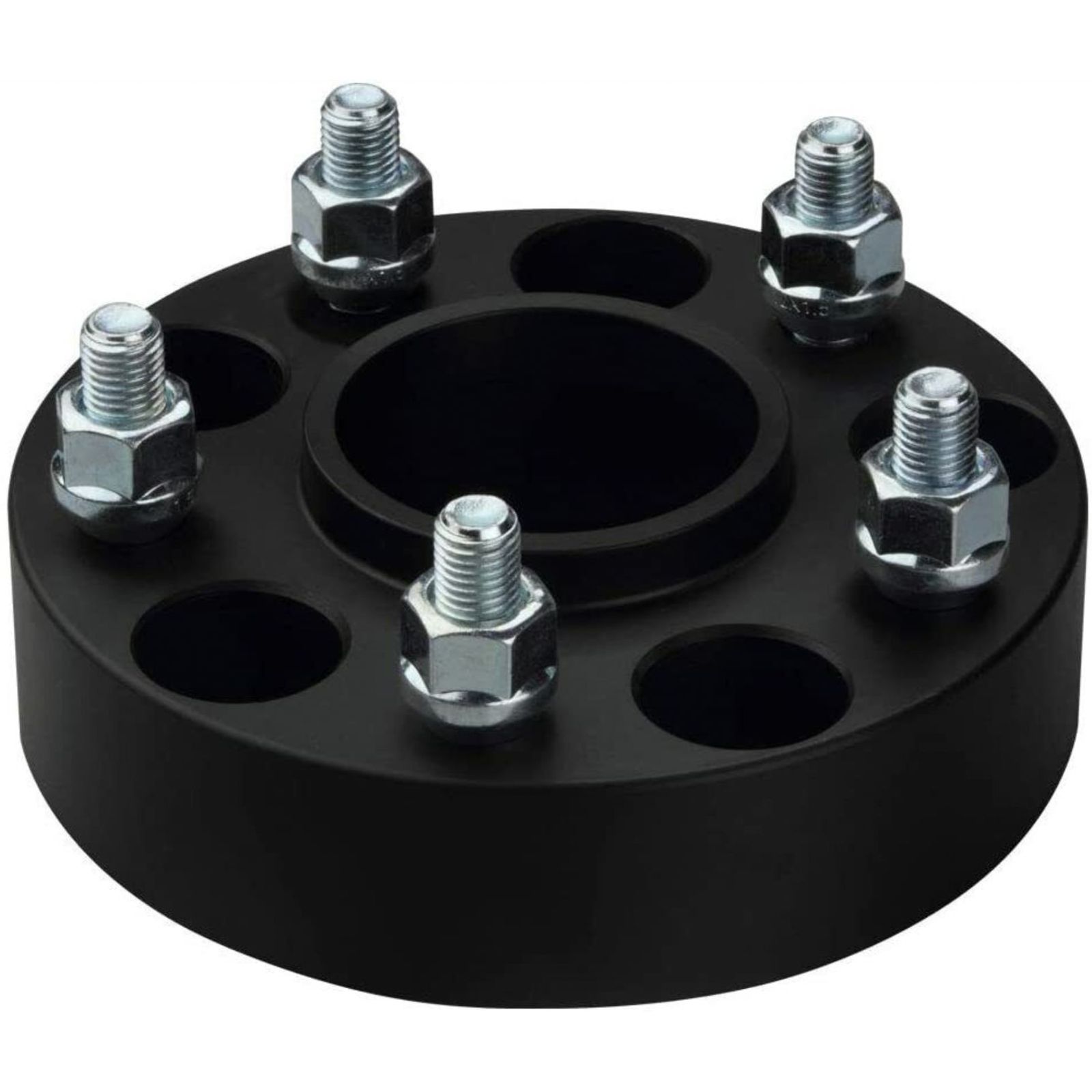 6x5.5 Hub Wheel Spacers 1.25" Inch For 05-06 Armada SE Off-Road 12x1.25 4pc