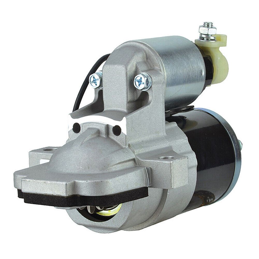 12V 11T Starter For 2010-2012 Mazda 3 20L