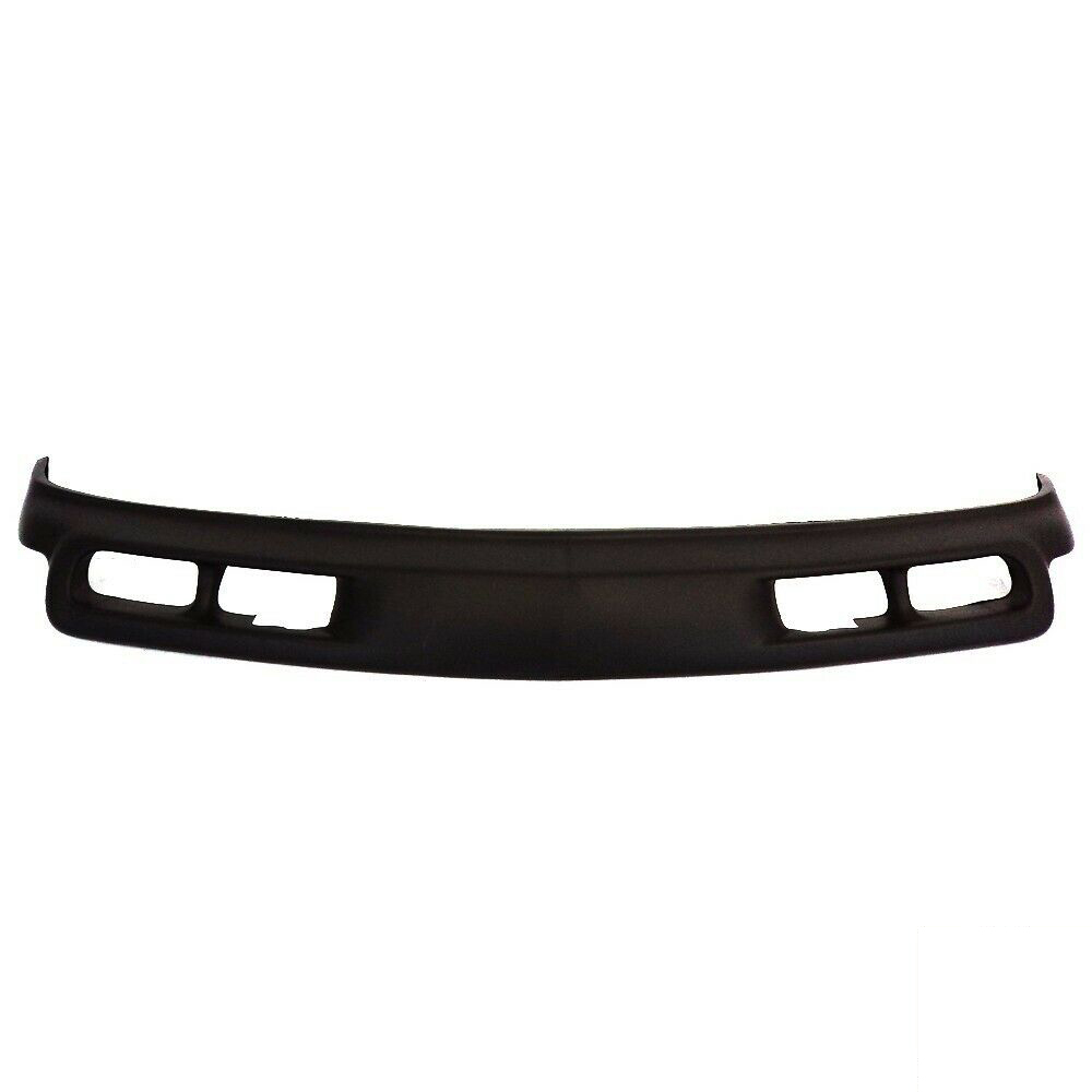 Bumper Lower Air Dam Deflector Valance For Silverado Suburban Tahoe