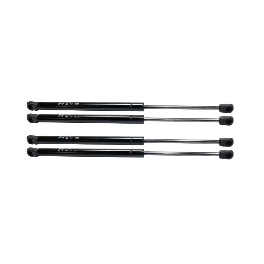 2 Sets Of - Lift Support Set For 2007-2010 FJ Cruiser 4L 6Cyl Left And Right
