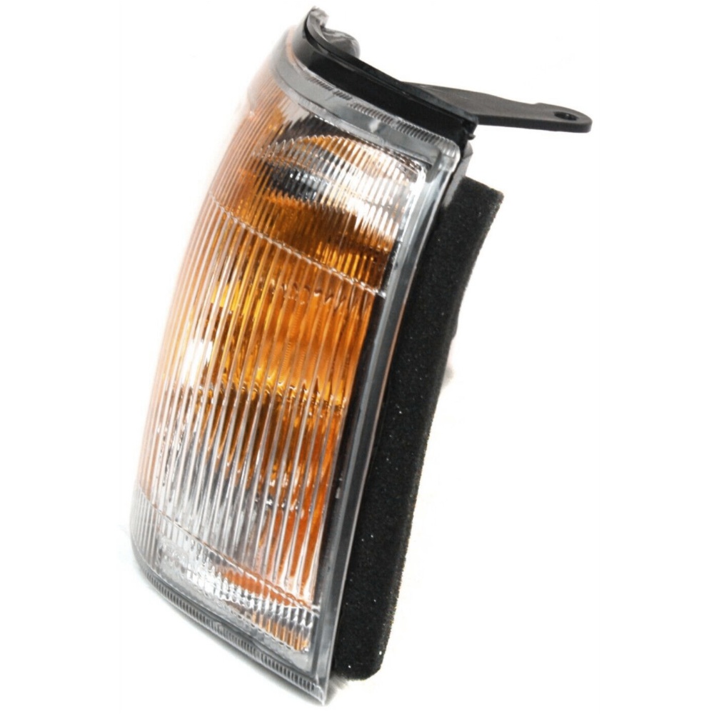Corner Light For Nissan Pathfinder Pathfinder Armada Passenger Side With Bulb