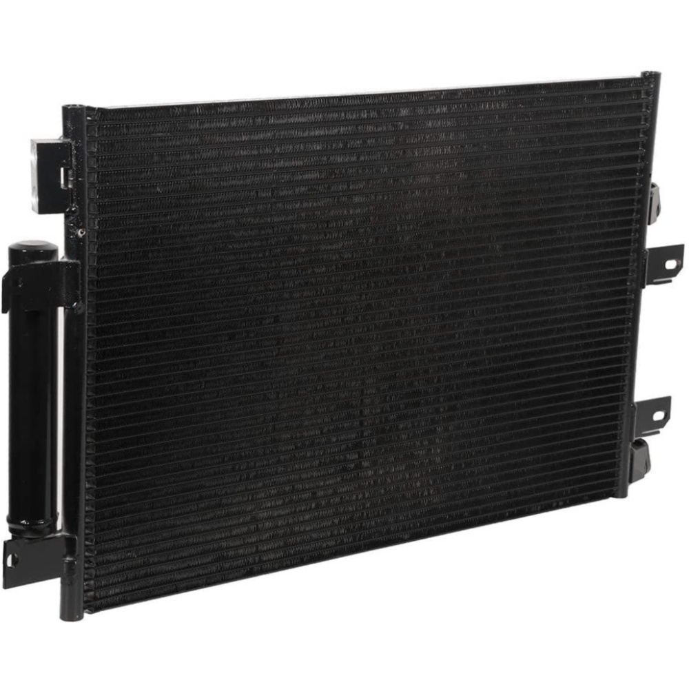 For Dodge Caliber Jeep Compass Jeep Patriot A/C Aluminum Condenser 2.4L