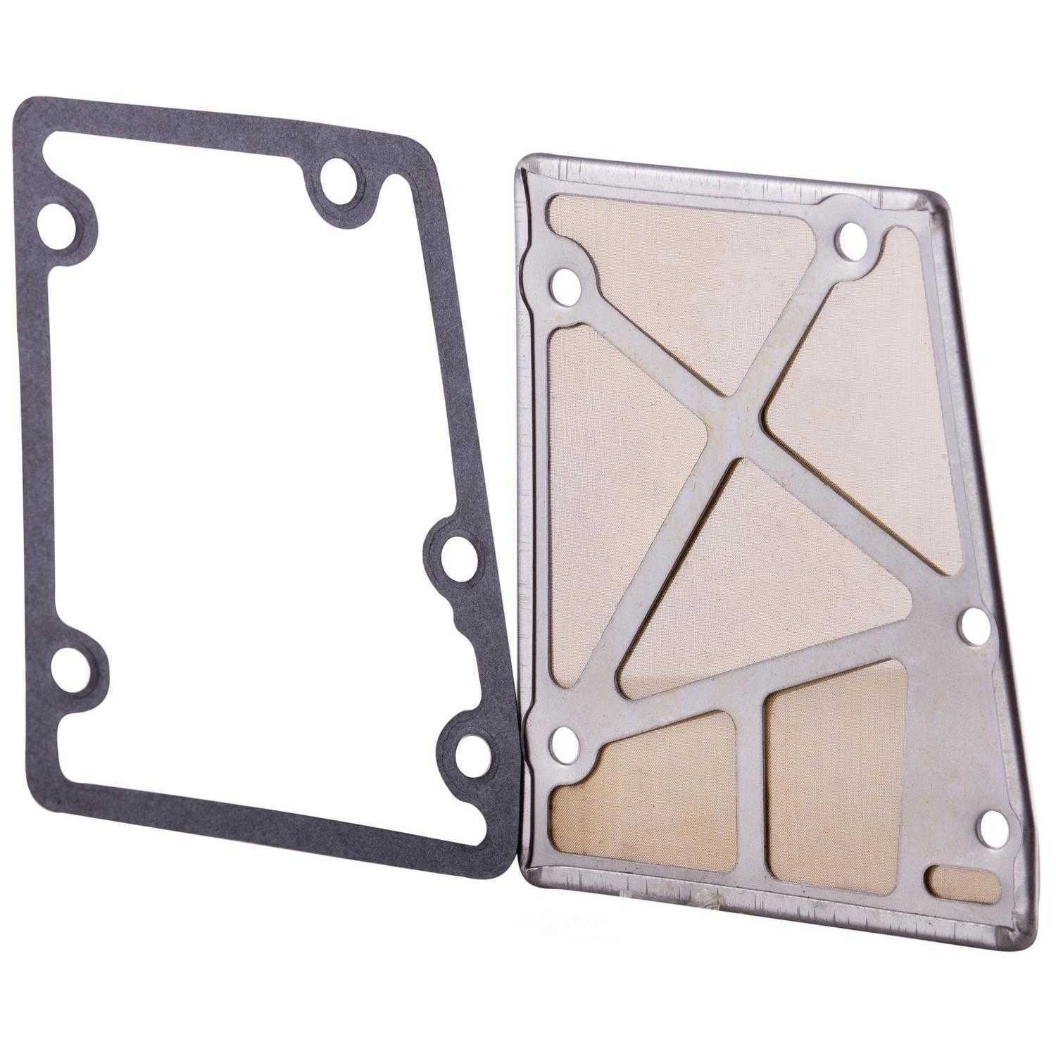 Transmission Filter Kit Guard PT250