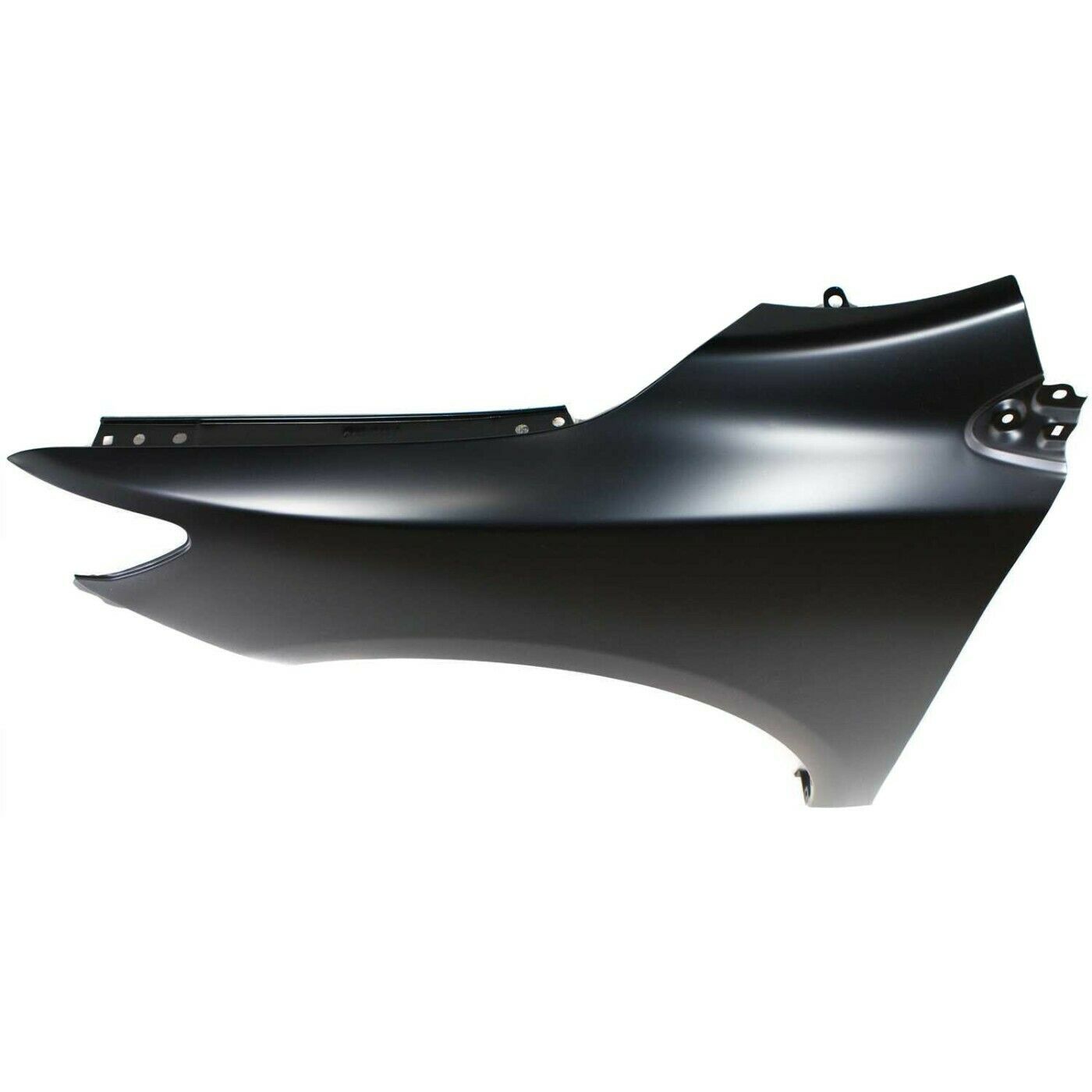 Fender For Toyota 09-13 Corolla Sedan Set Of 2 Front Left & Right Primed Steel