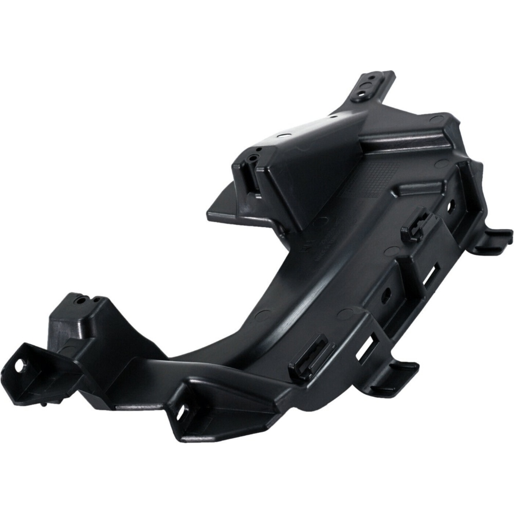 2 Sets Of - Bumper Bracket For 14-17 S550 Sedan 15-17 S600 Sedan Rear Passenger Side