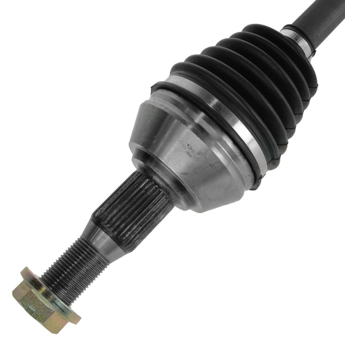 CV Joint Axle Front Left Or Right For Buick Cadillac Olds Pontiac