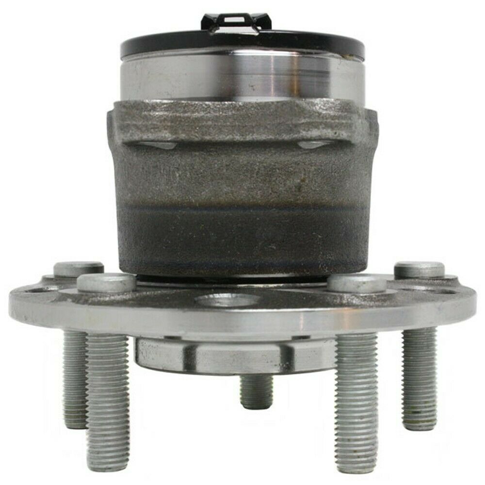 2 Sets Of - For Dodge Caliber Jeep Compass Jeep Patriot Rear Wheel Hub Assembly