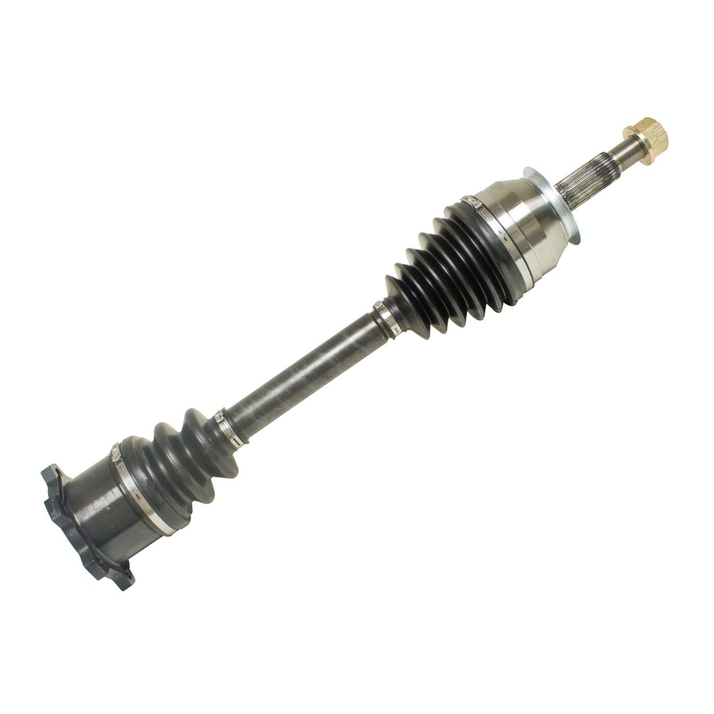 For 10-15 Armada Platinum A86639-NI2159 Front CV Axle Shaft Left Or Right Side