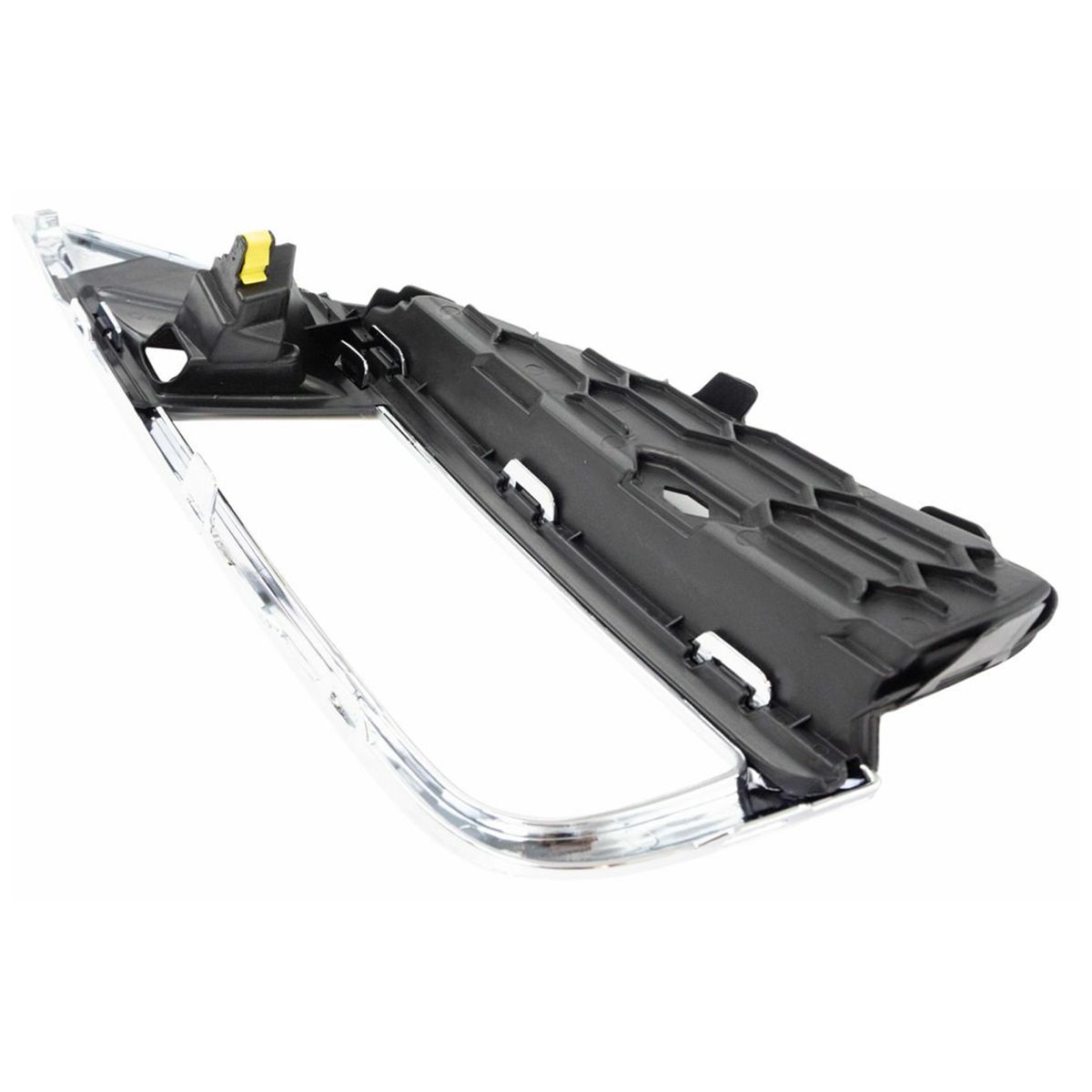 For 2015-2016 CR-V Sport Utility Driving Light Fog Lamp Bezel Driver Side Left