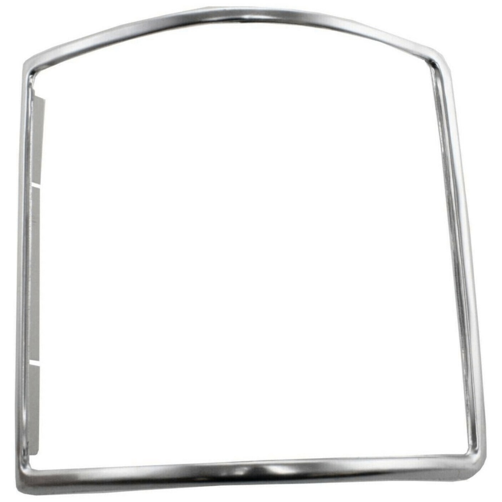 Tail Lens LH+Chrome Trim For Blazer C10 C20 C30 K10 K20 Pickup Suburban K Series