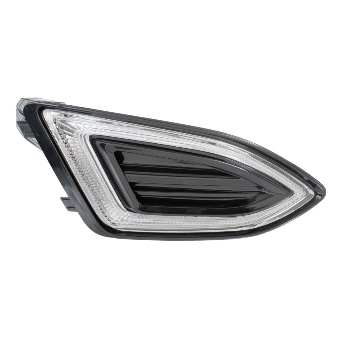 For 15-18 Edge Fog Light Driving Lamp Front Passenger Right Side Right Hand