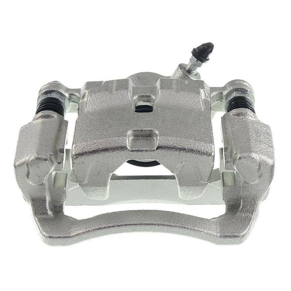 Disc Brake Caliper W/ Bracket For Subaru Forester Impreza WRX Rear Passenger