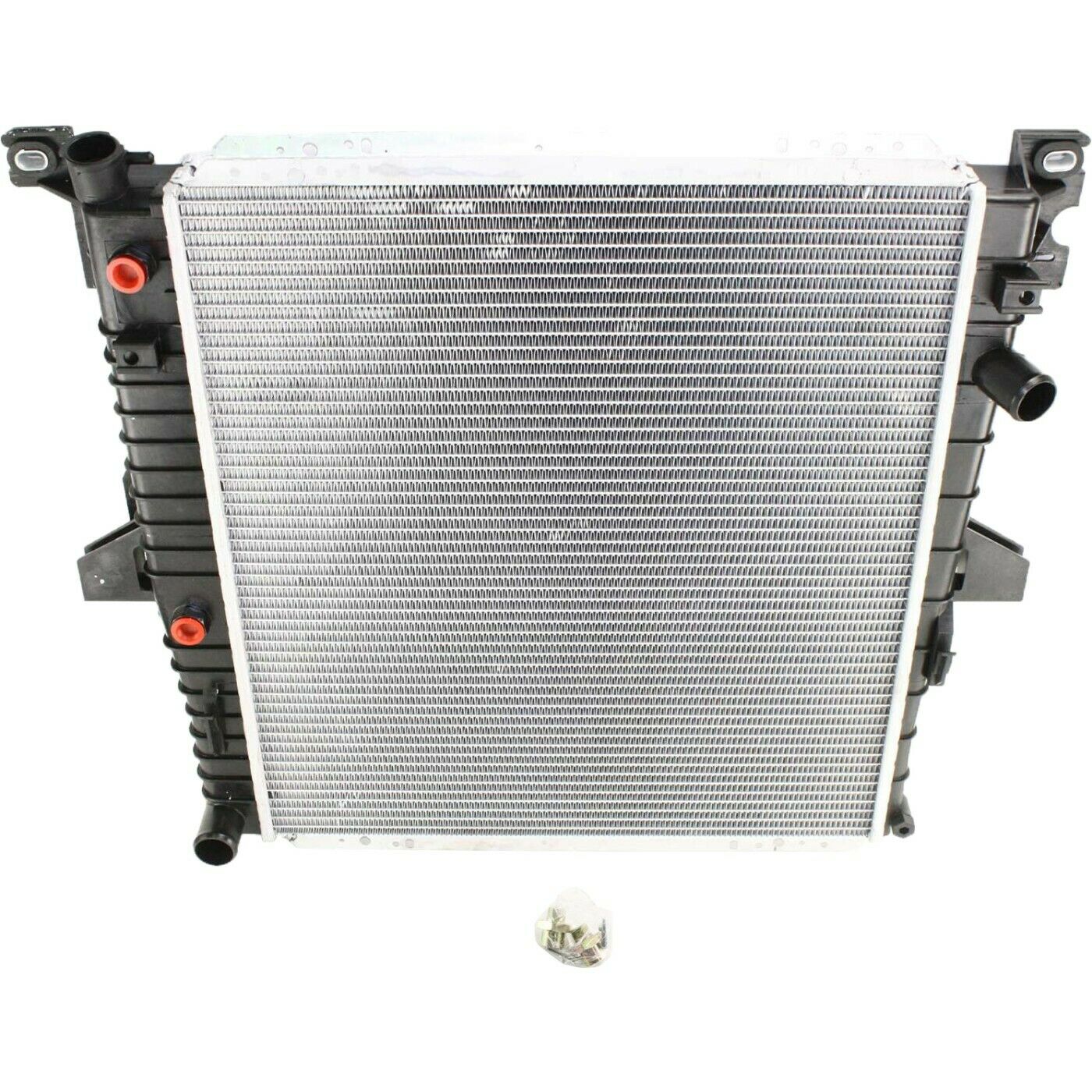 Radiator For 1996-2001 Explorer 1997-2001 Mountaineer 5.0L V8