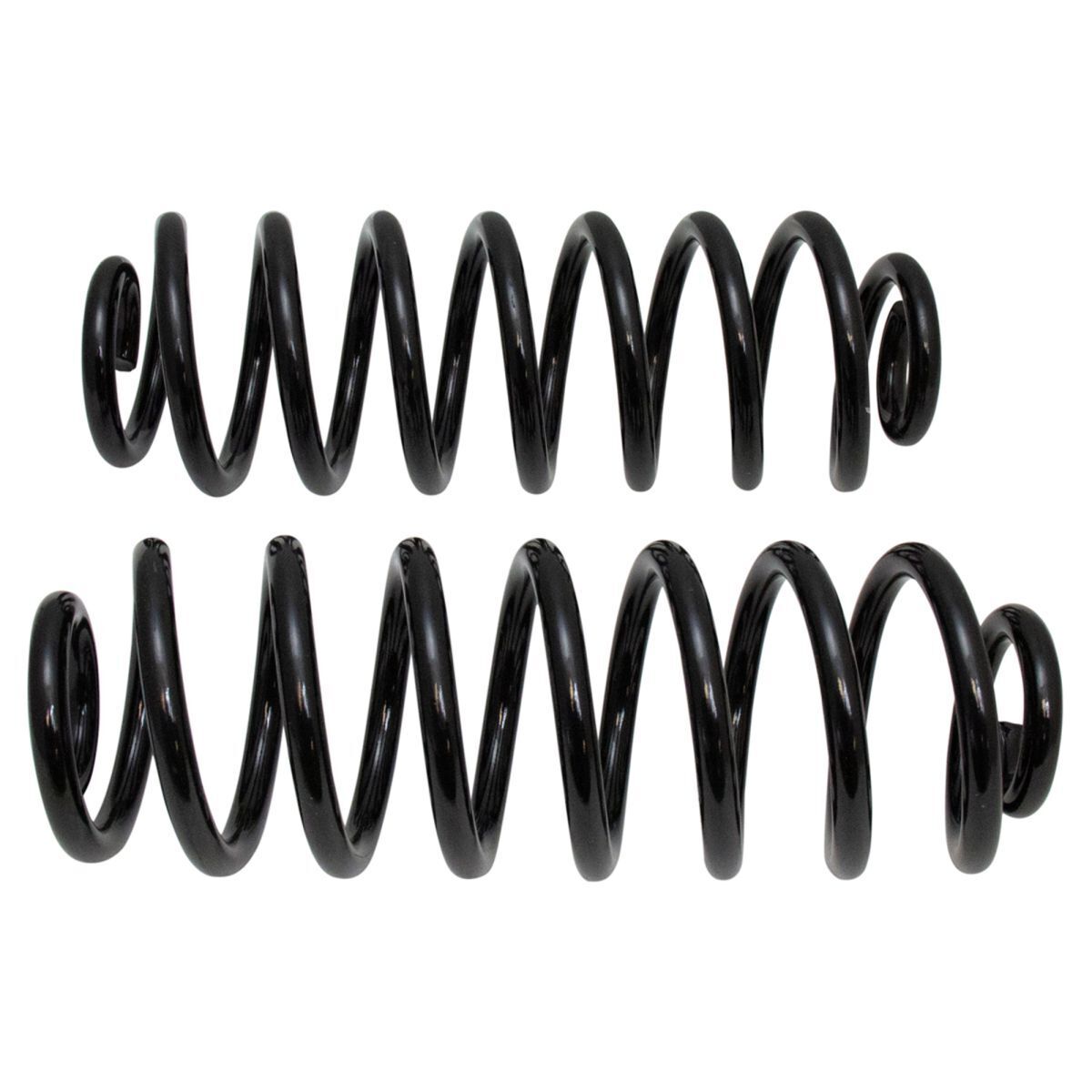 Rear Air Suspension To Coil Spring Conversion Kit For Chevrolet GMC Isuzu