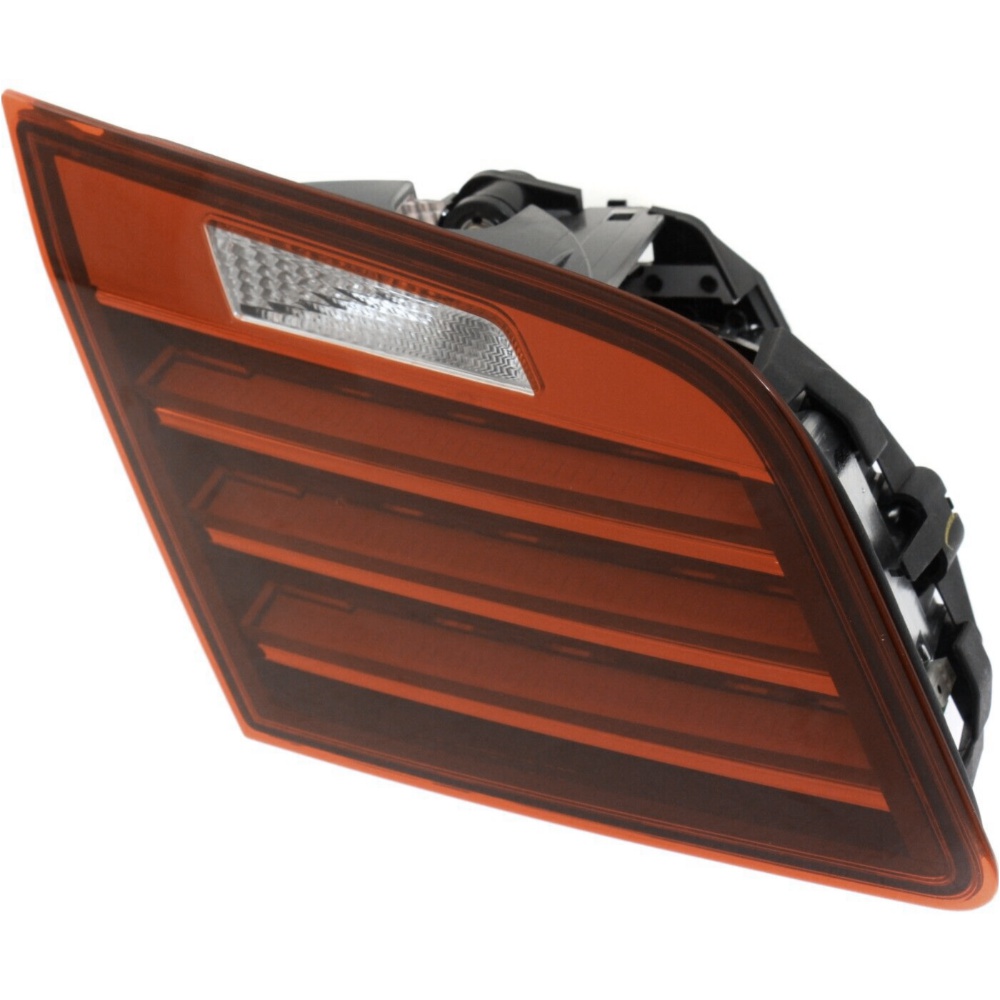Tail Light For 2014-2016 BMW 528i Driver Side Inner