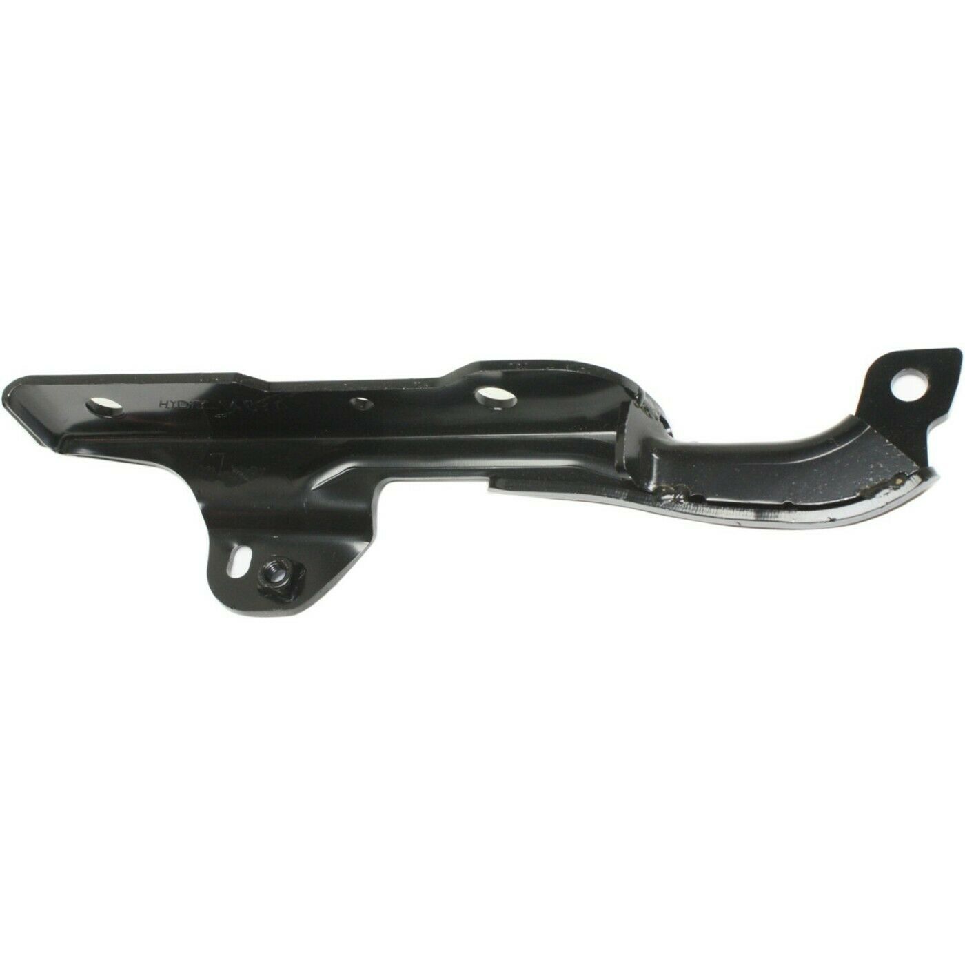 4 PCS - Hood Hinges Set Driver & Passenger Side For Cadillac Chevrolet GMC