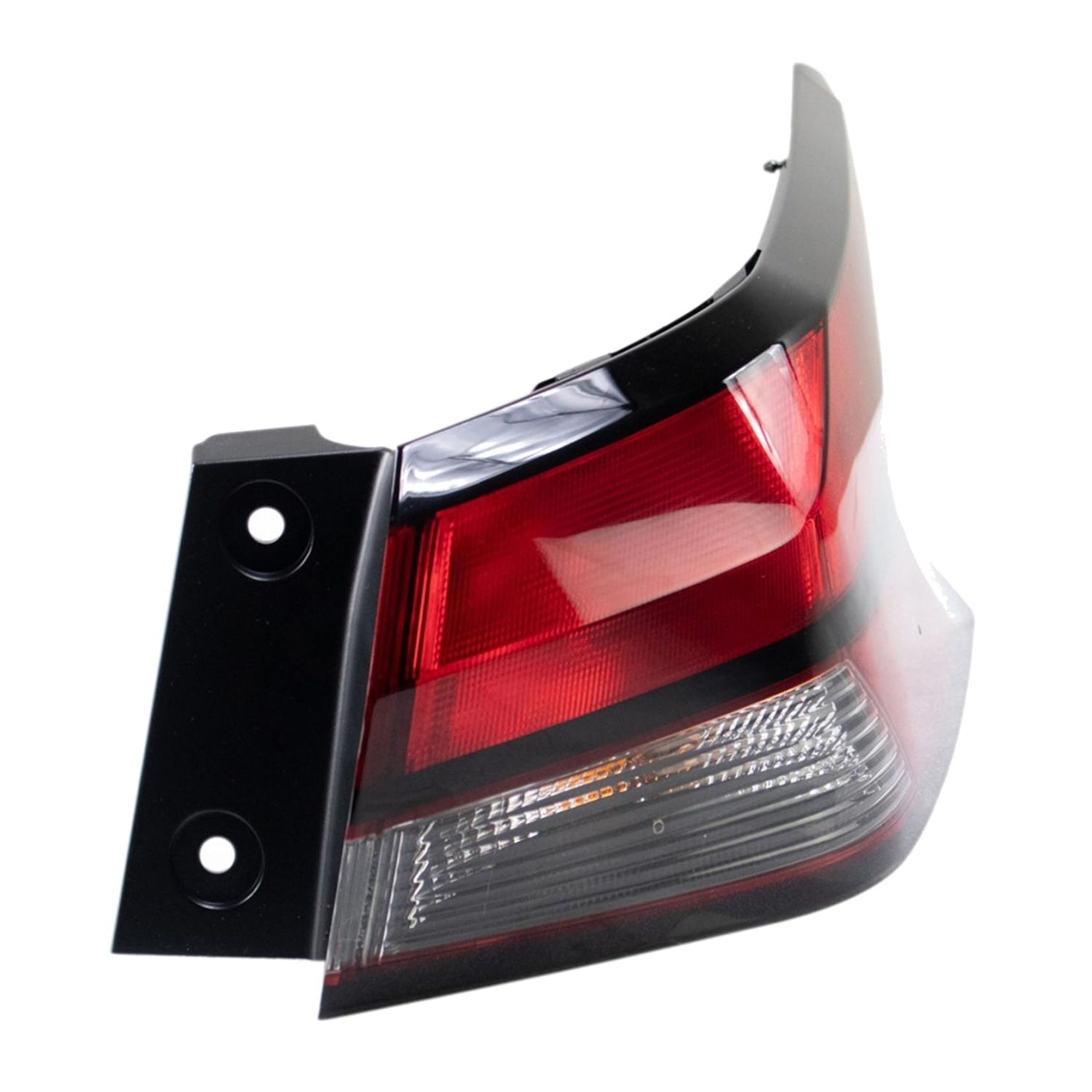 For 2020-2021 Nissan Versa Sedan Tail Light Lamp Assembly Passenger Side