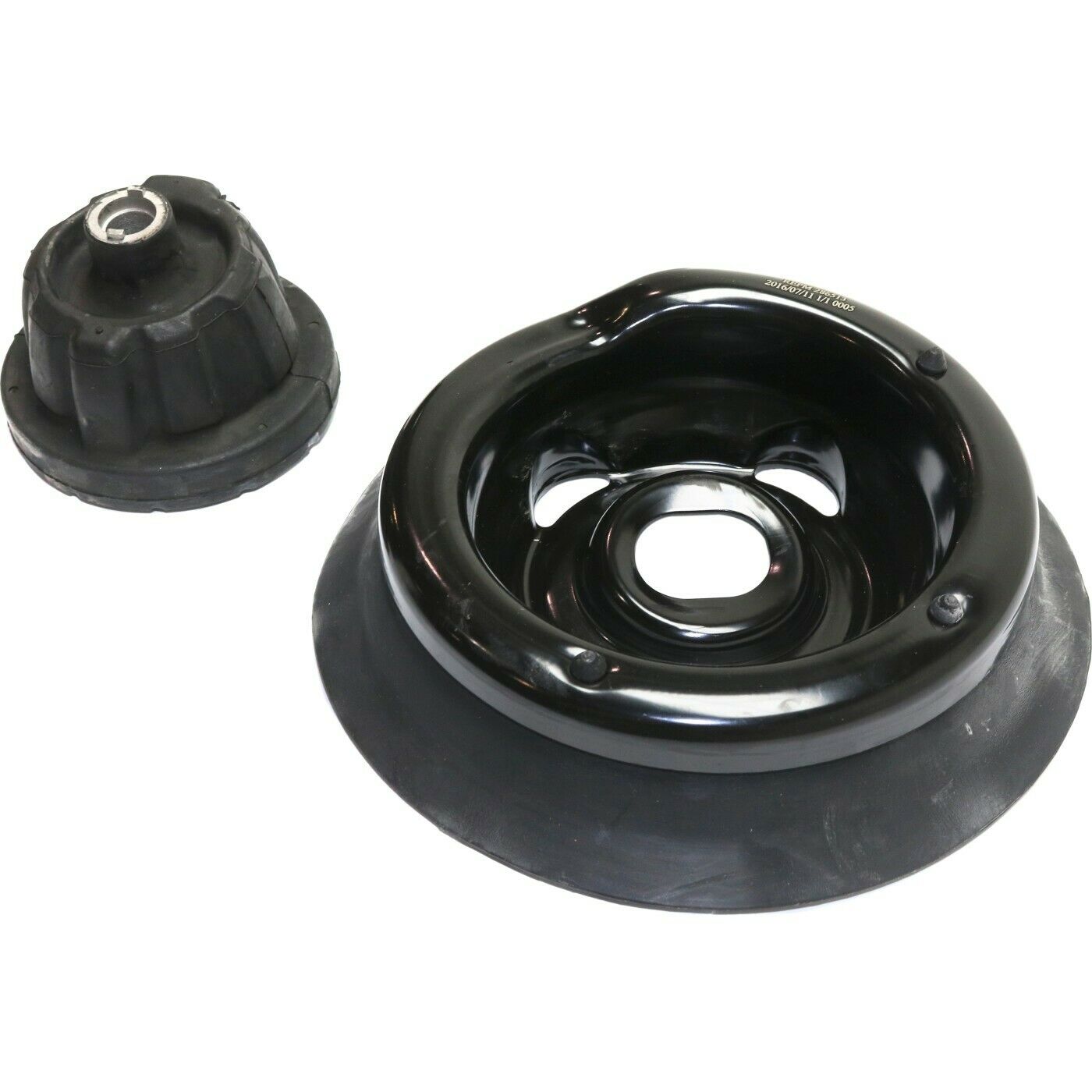 Shock And Strut Mount For 2001-2009 Benz C-Class CLK-Class CL CLK