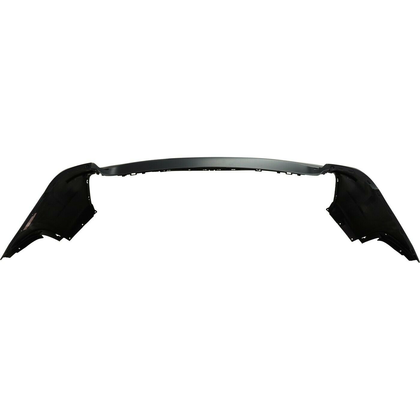 Bumper Cover Facial Rear For 18-20 X3 M40i 19-20 X3 SDrive30i 18-20 X3 XDrive30i