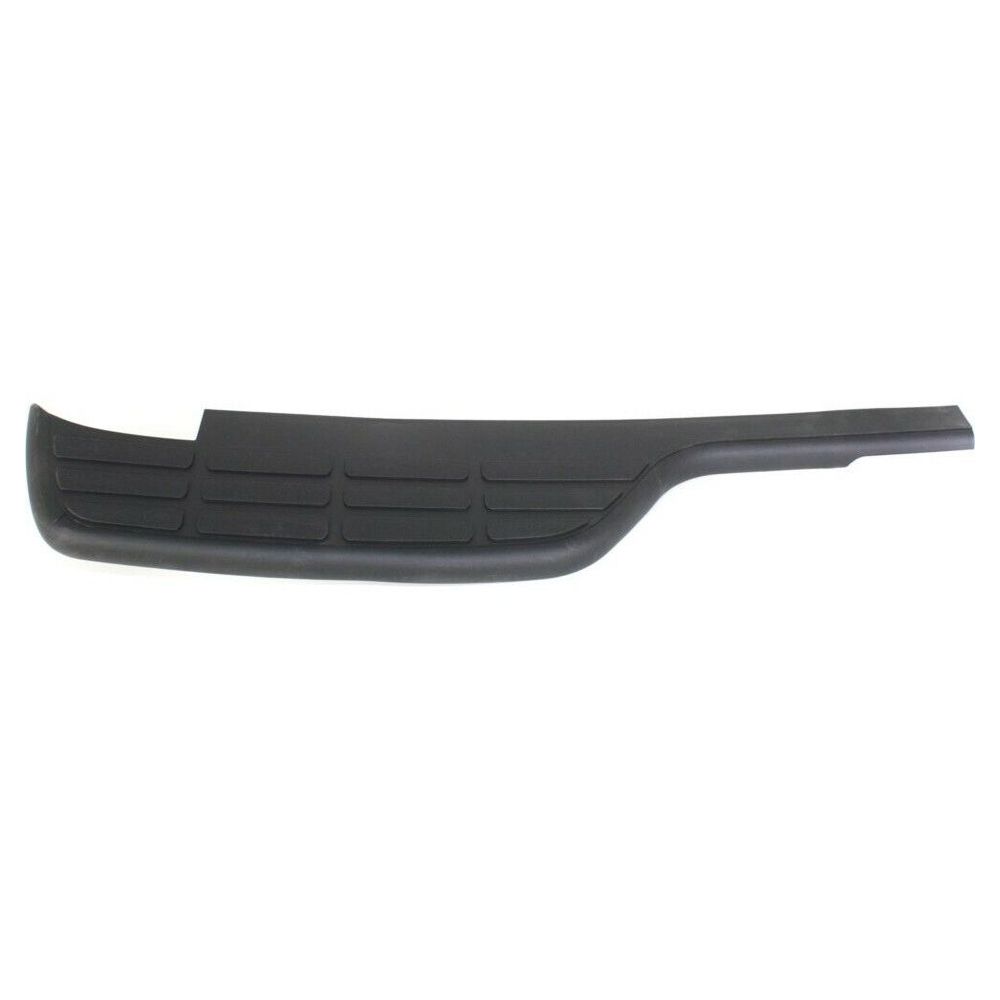 Rear Bumper Step Pad Driver Side For 1999-2006 Silverado / Sierra 1500 Fleetside