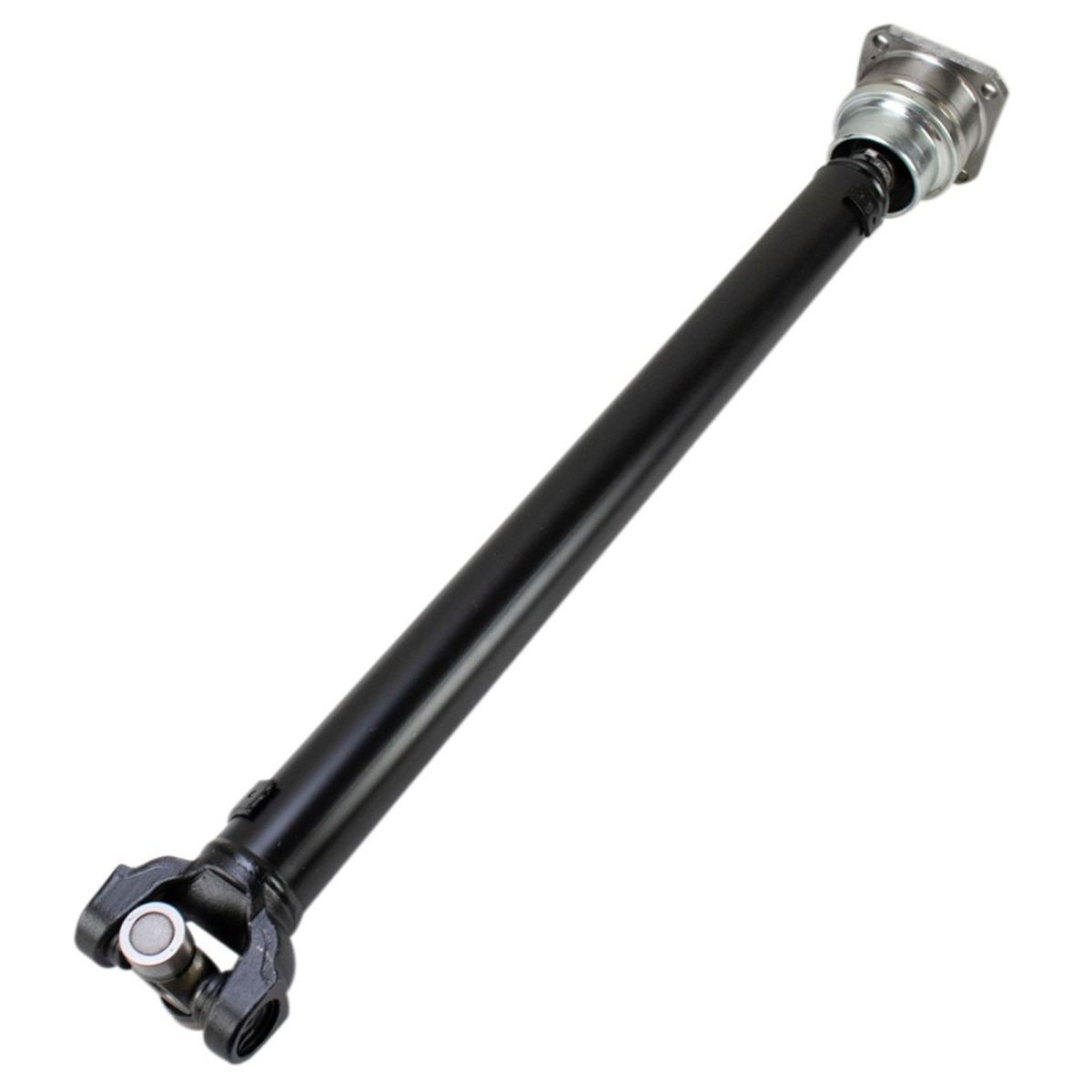 Front Drive Shaft Driveshaft Assembly For 06-10 Hummer H3 H3T SUV Truck