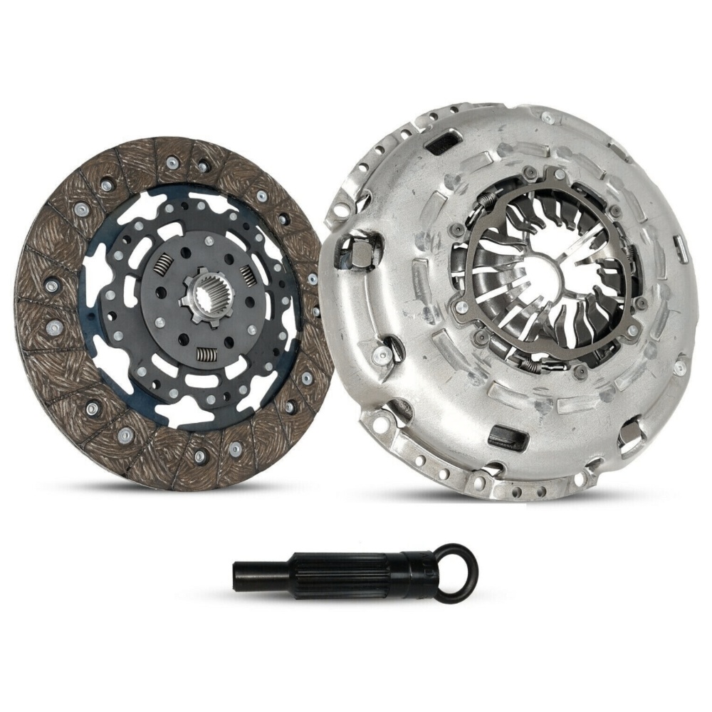Self Adjusting Clutch Kit For 2005-2012 Escape 2005-2011 Tribute 2.3 2.5L 4Cyl