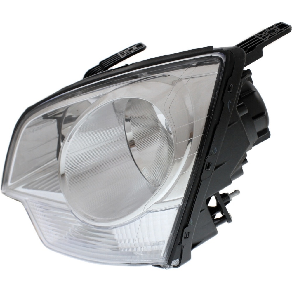 Headlight For 12-14 Chevrolet Captiva Sport 08-10 Saturn Vue Driver Side W/ Bulb
