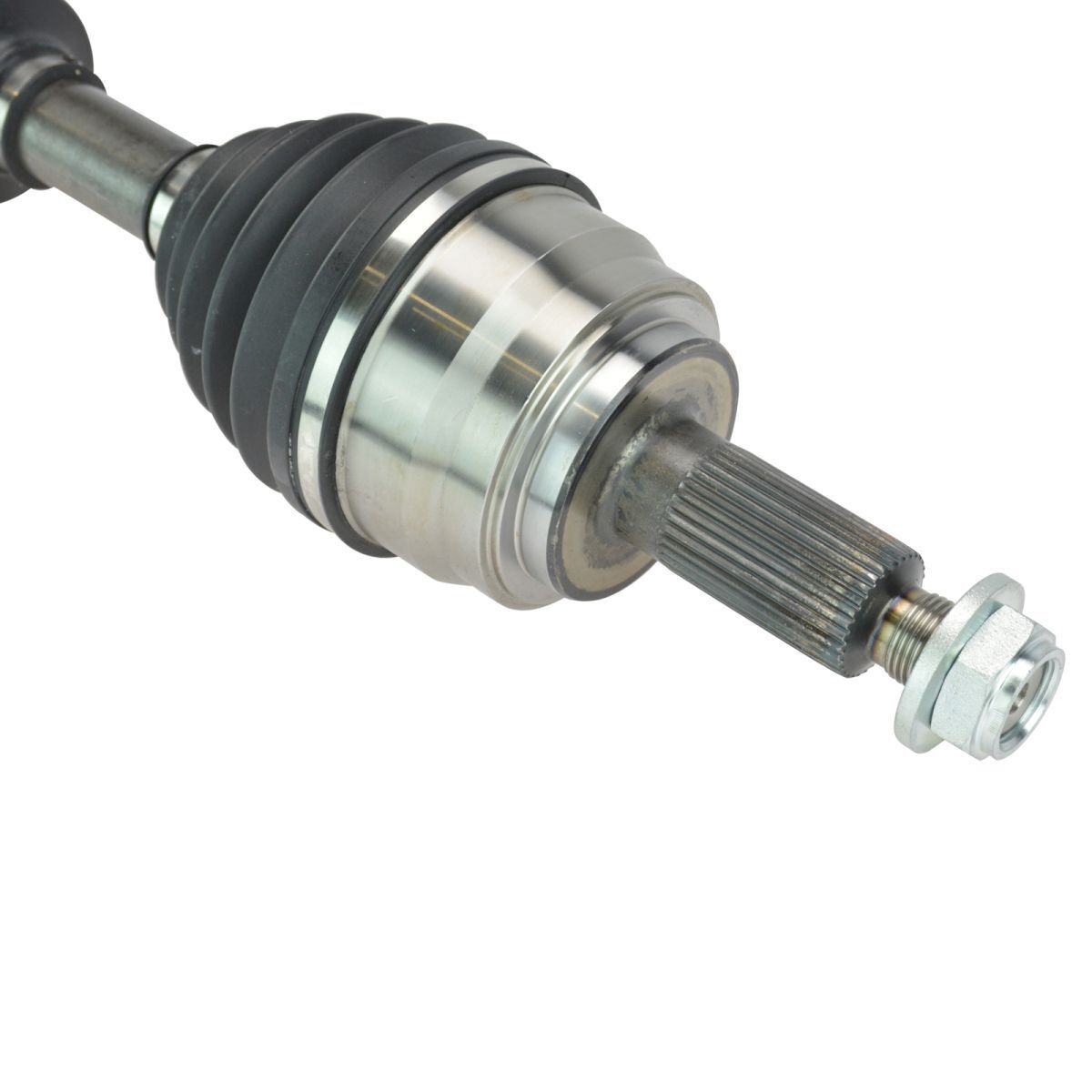 Front CV Axle Shaft Assembly For Expedition F150 F250 Heritage Navigator