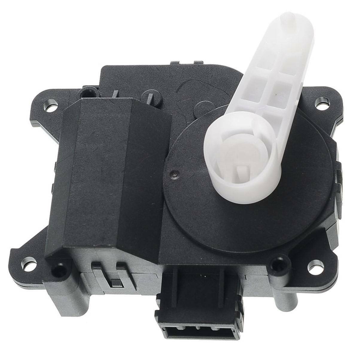 Blend Door Actuator Temperature For 2007-2015 Edge 2007-2015 MKX Main Left Main